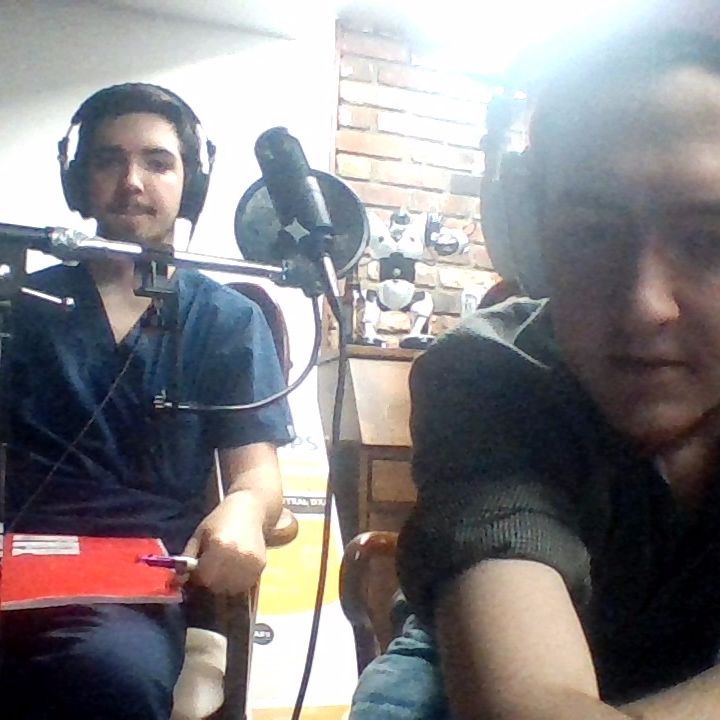 Rambly Fambly: [s1e5]