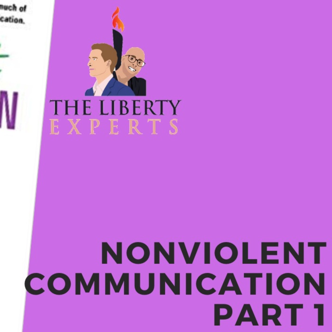 nonviolent communication