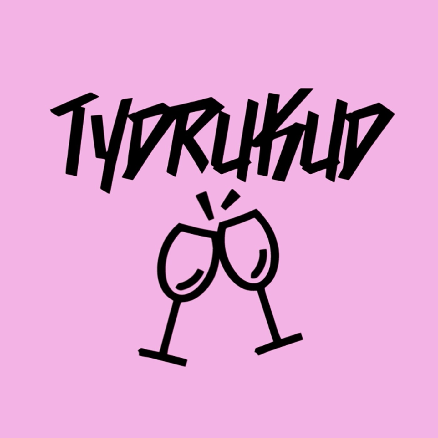 Tydrukud