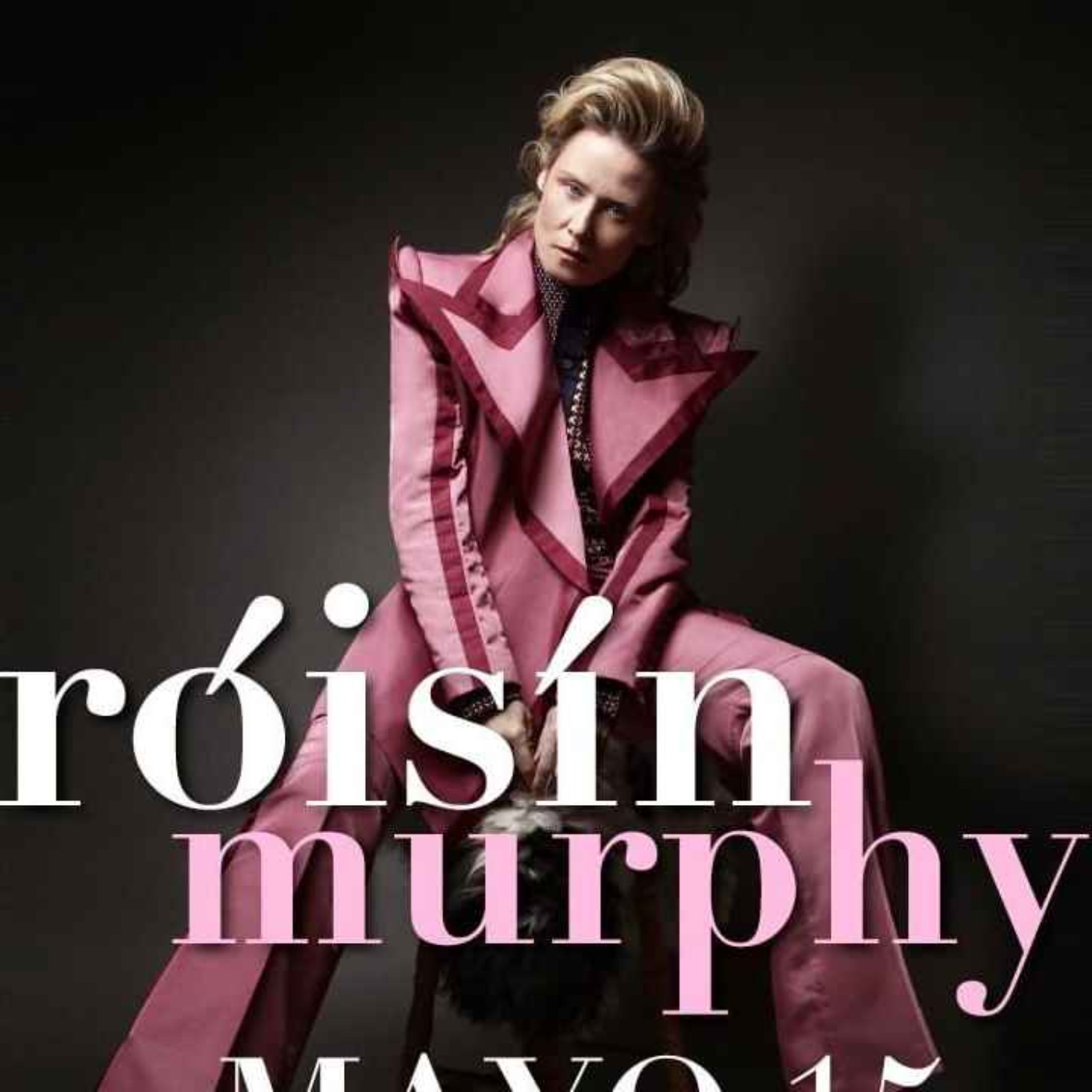 ROISIN MURPHY Of MOLOKO Fame Interview The PJRchive On Acast