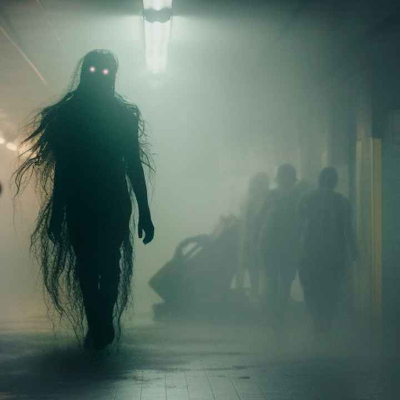 Historias De Terror En Metro Relatos De Horror Reales Terror