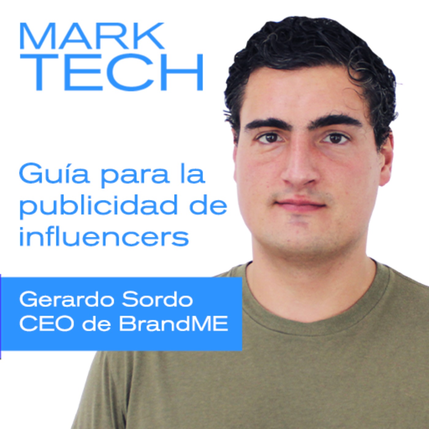 Guía para la publicidad de influencers Marktech Acast