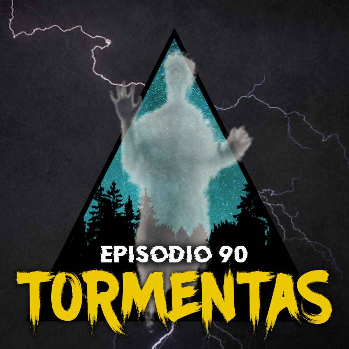 90 Historias ESCALOFRIANTES Ocurridas Durante TORMENTAS Historias