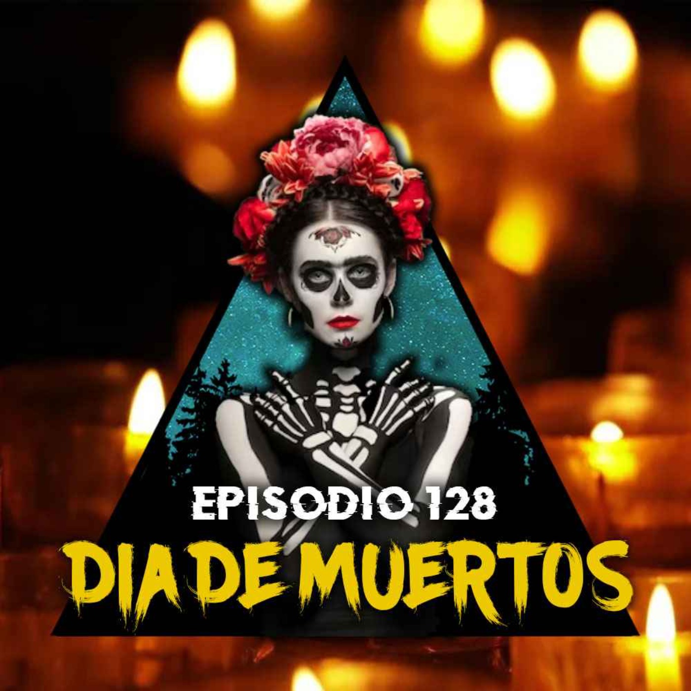 Historias Ocurridas En D A De Muertos Historias De Mundocreepy