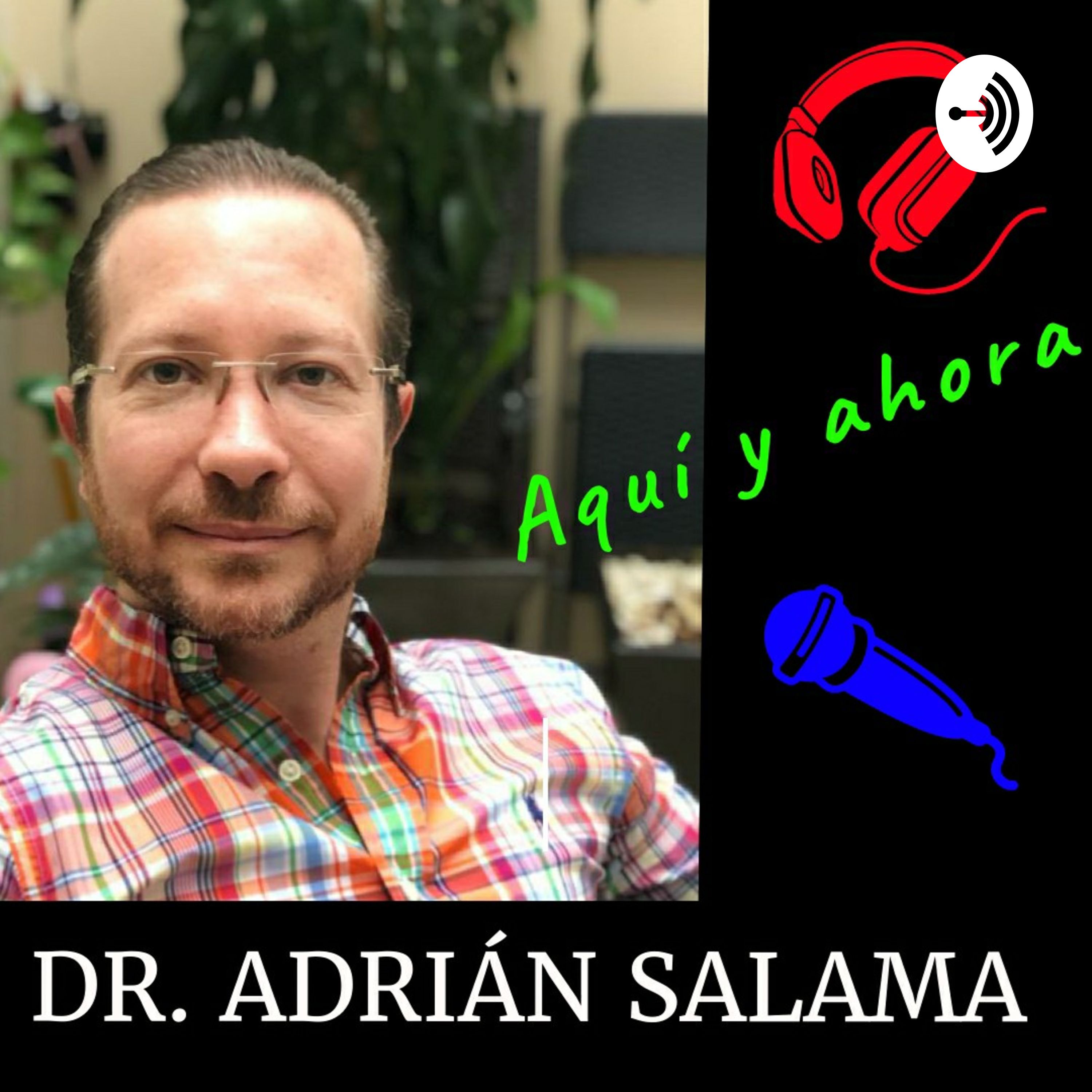 Por qué nos saboteamos Adrián Salama Sin Censura on Acast