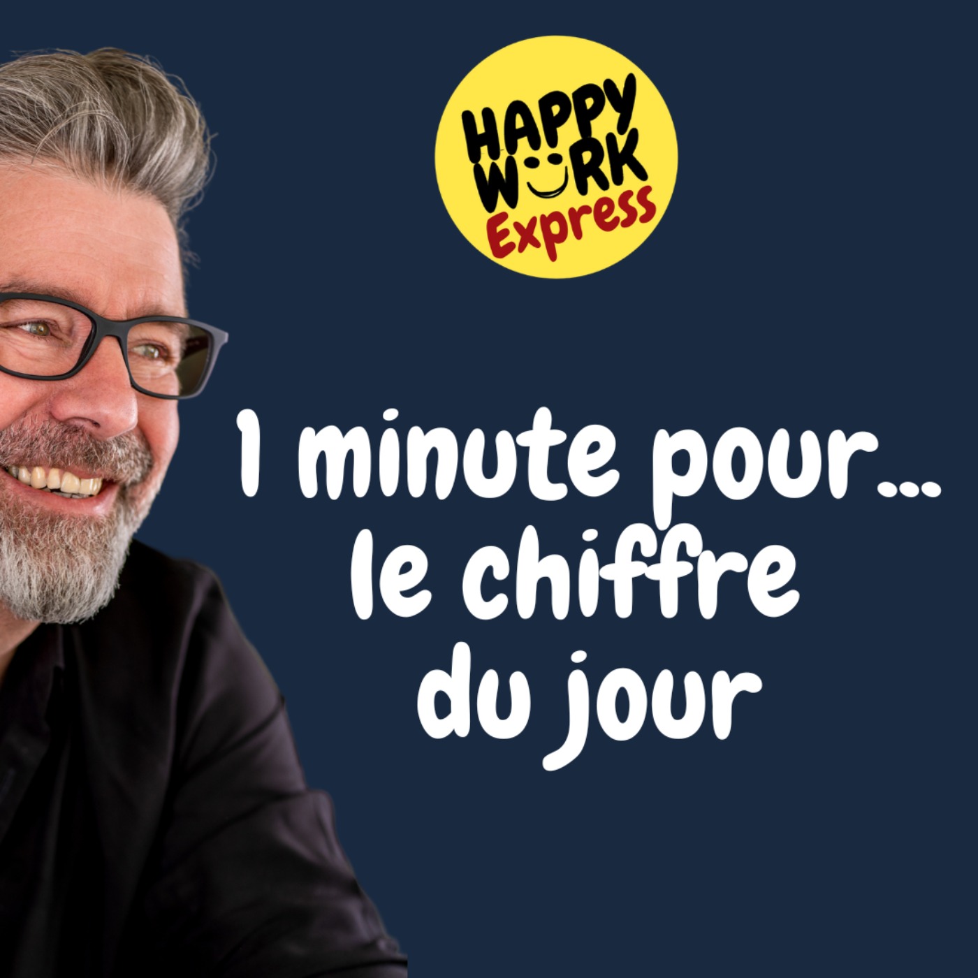 Minute Pour Le Chiffre Du Jour Le Burn Out Happy Work On