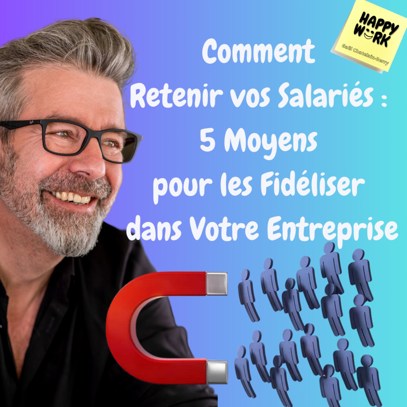 Comment Retenir Vos Salari S Moyens Pour Les Fid Liser Dans