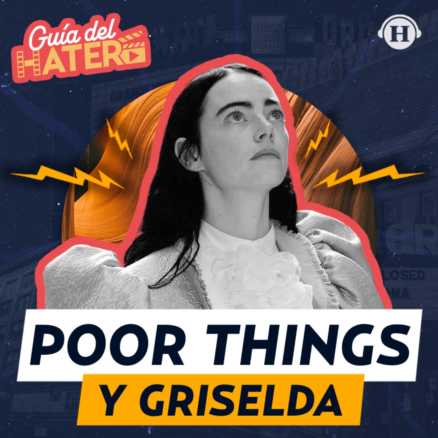 Poor Things El Mejor Estreno Del Mes Y Griselda De Netflix Nos Queda A