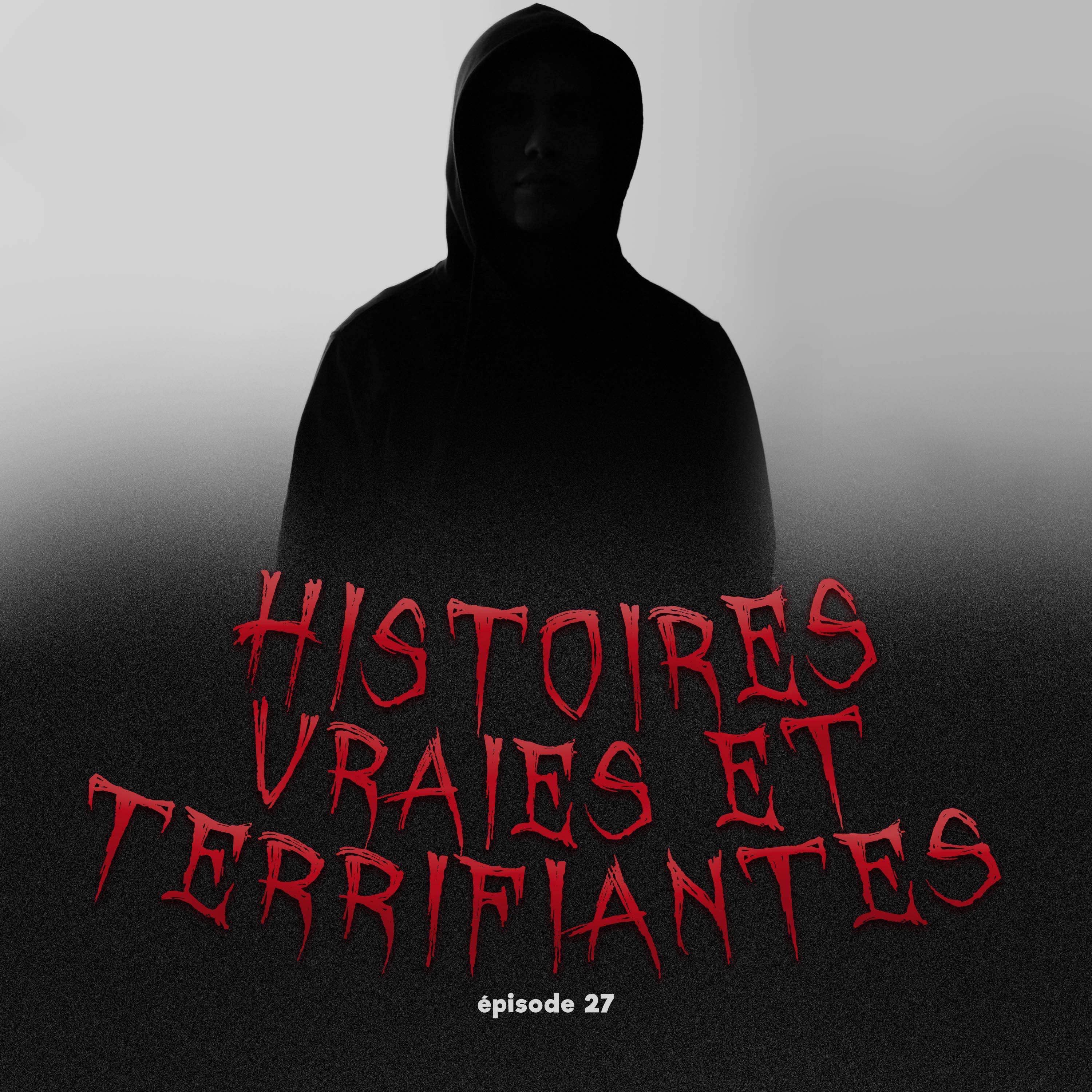 Histoires Vraies Et Terrifiantes C Est Creepy Serial Killers