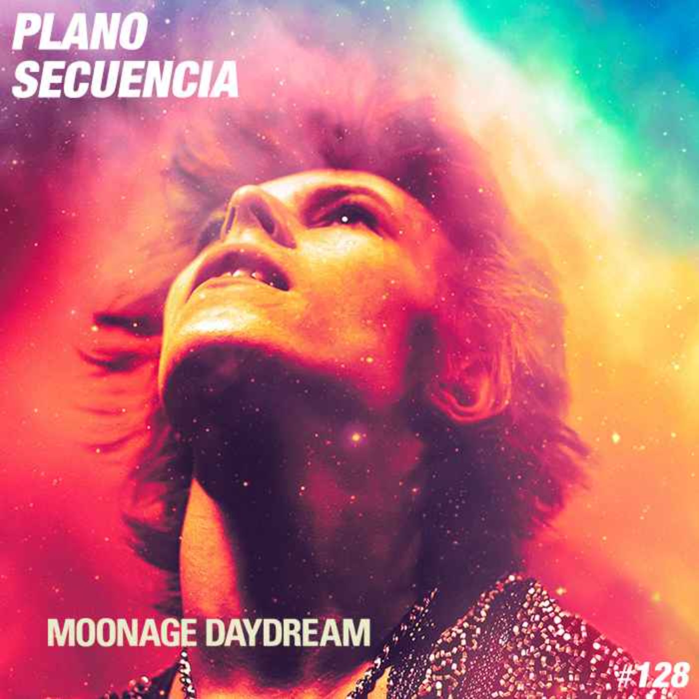 Moonage Daydream Plano Secuencia On Acast