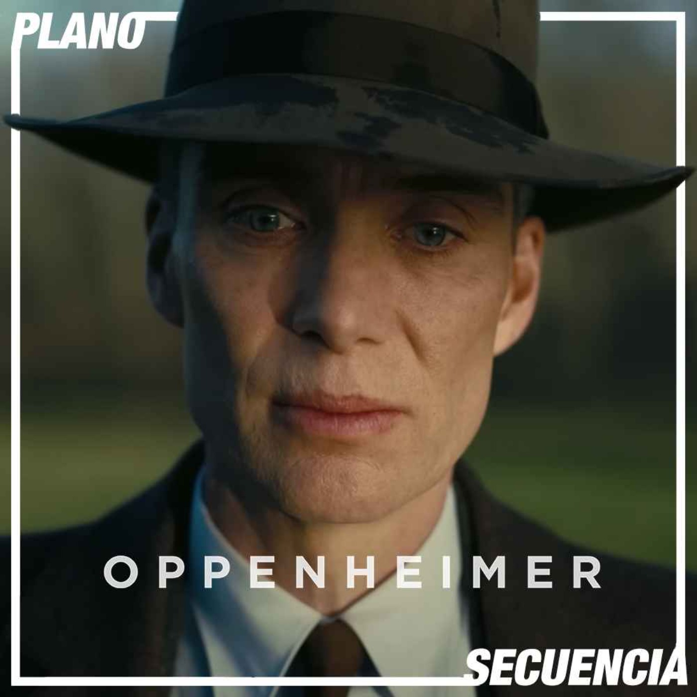 Oppenheimer Plano Secuencia Acast