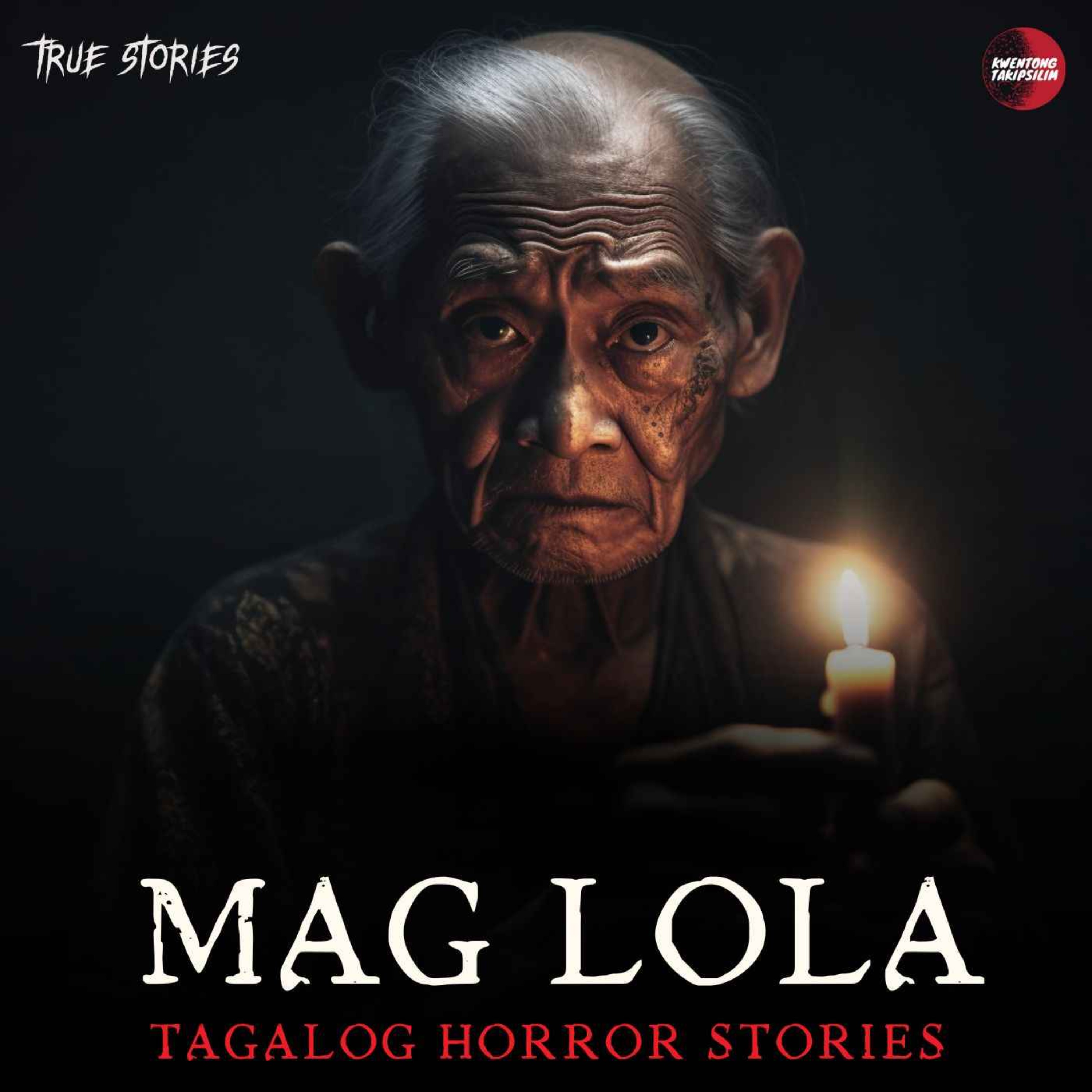 MAG LOLA BAHAY NA PULA PINOY HORROR STORY TAGALOG HORROR STORIES