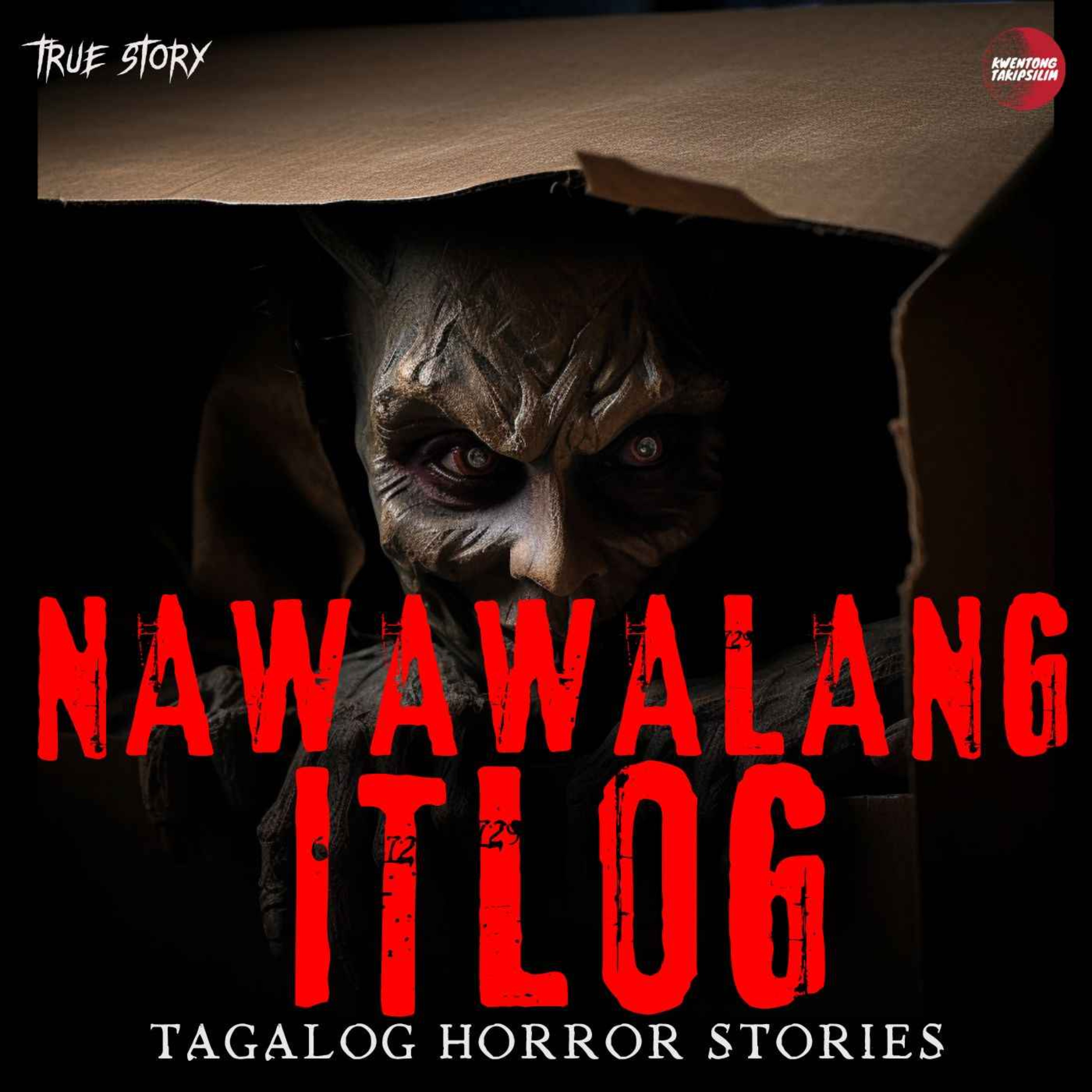 NAWAWALANG ITLOG GRACE S STORY TRUE HORROR STORY TAGALOG HORROR