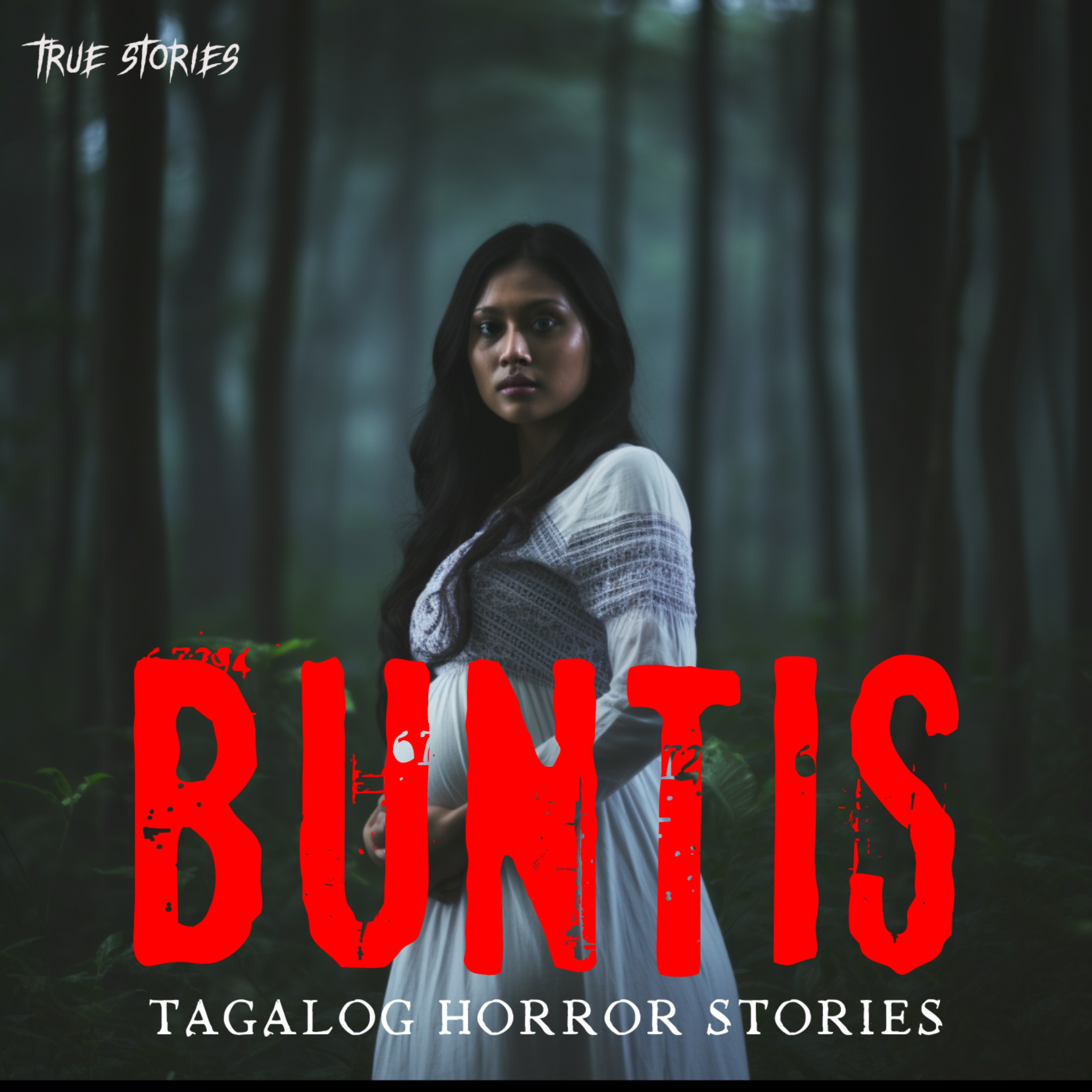 BUNTIS TAGALOG HORROR STORY TRUE HORROR STORY DRAMA RADYO