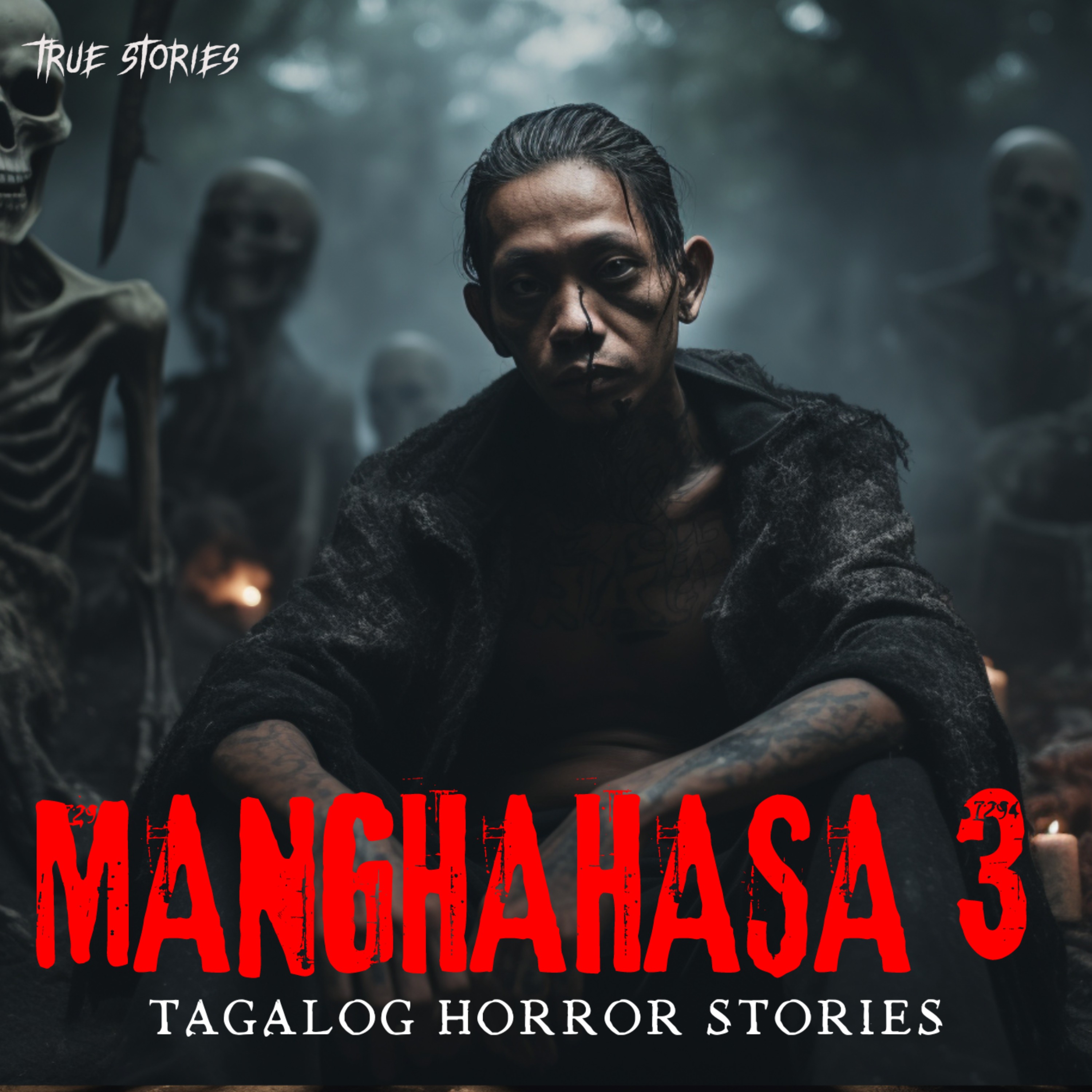 MANGHAHASA 3 ASWANG TRUE STORY TAGALOG TRUE STORY Kwentong