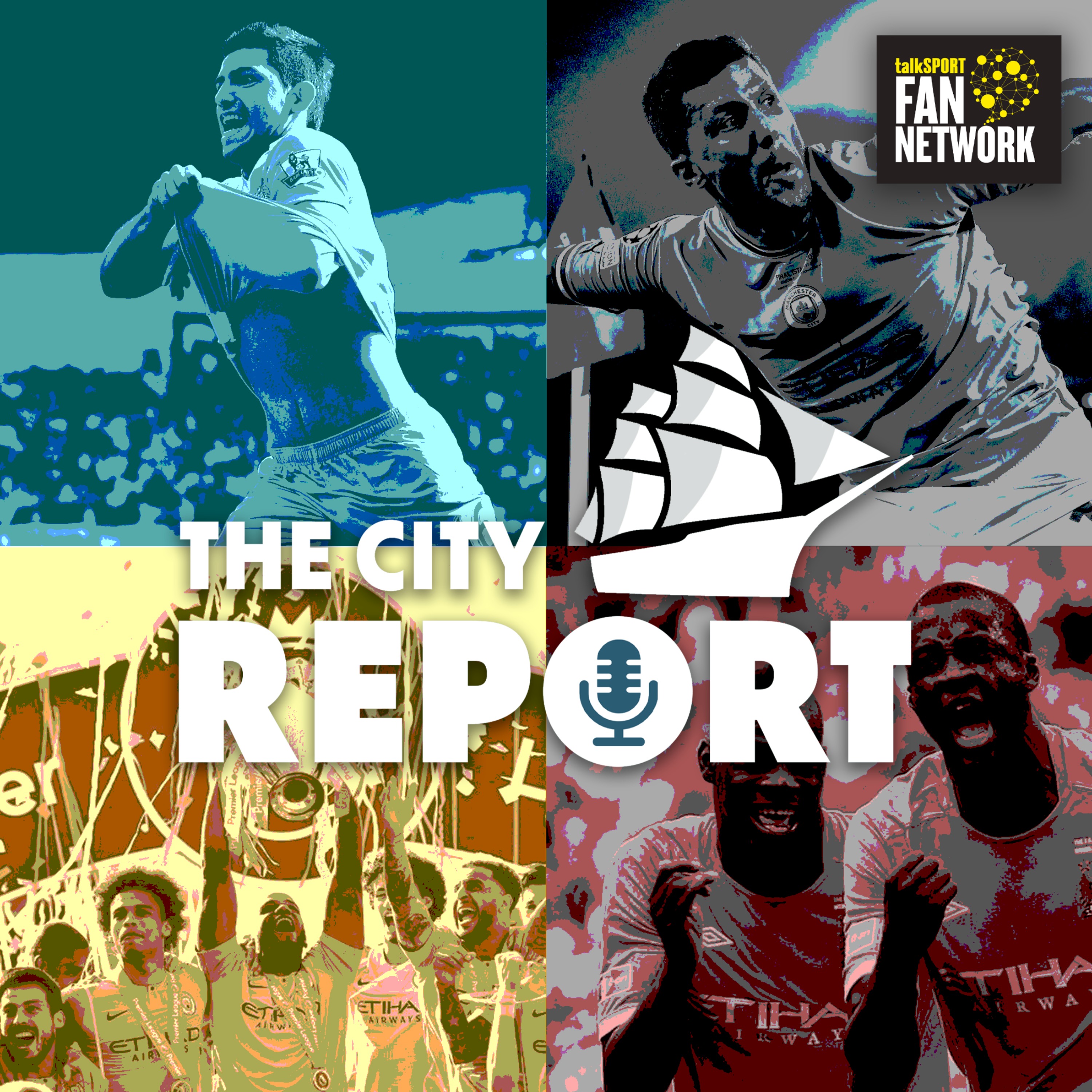 Picking The Best Man City Team From The Last Years The City Report