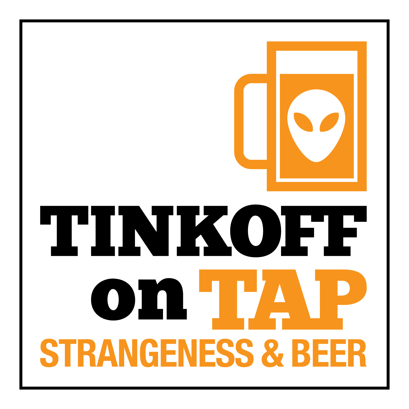 TINKOFF ON TAP