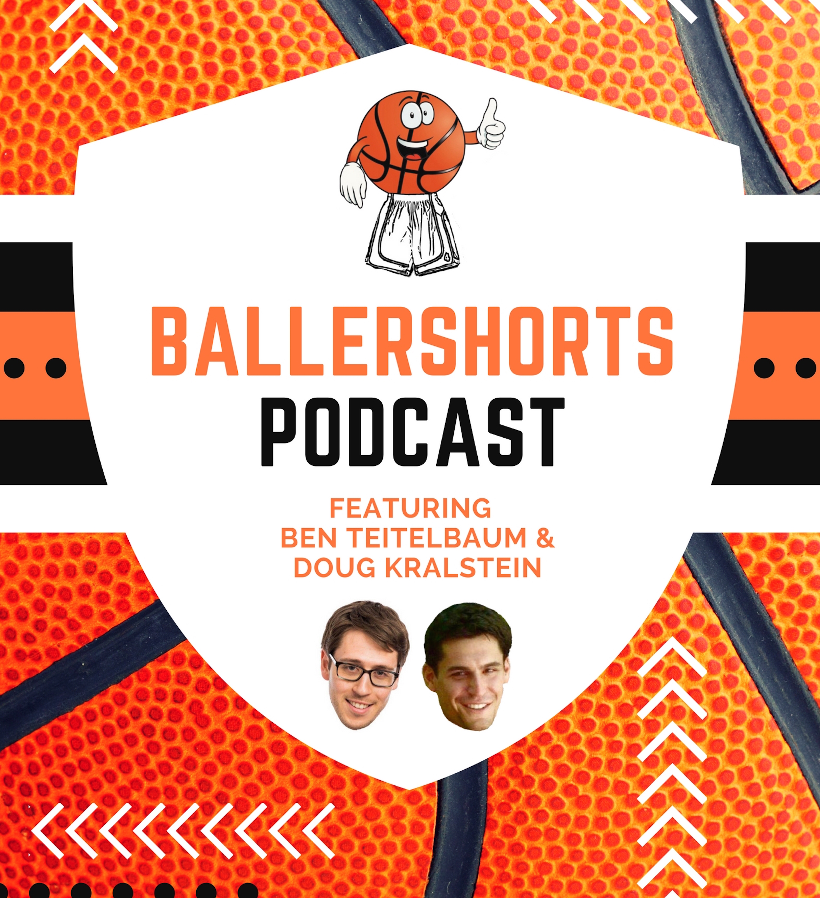 BallerShorts Podcast