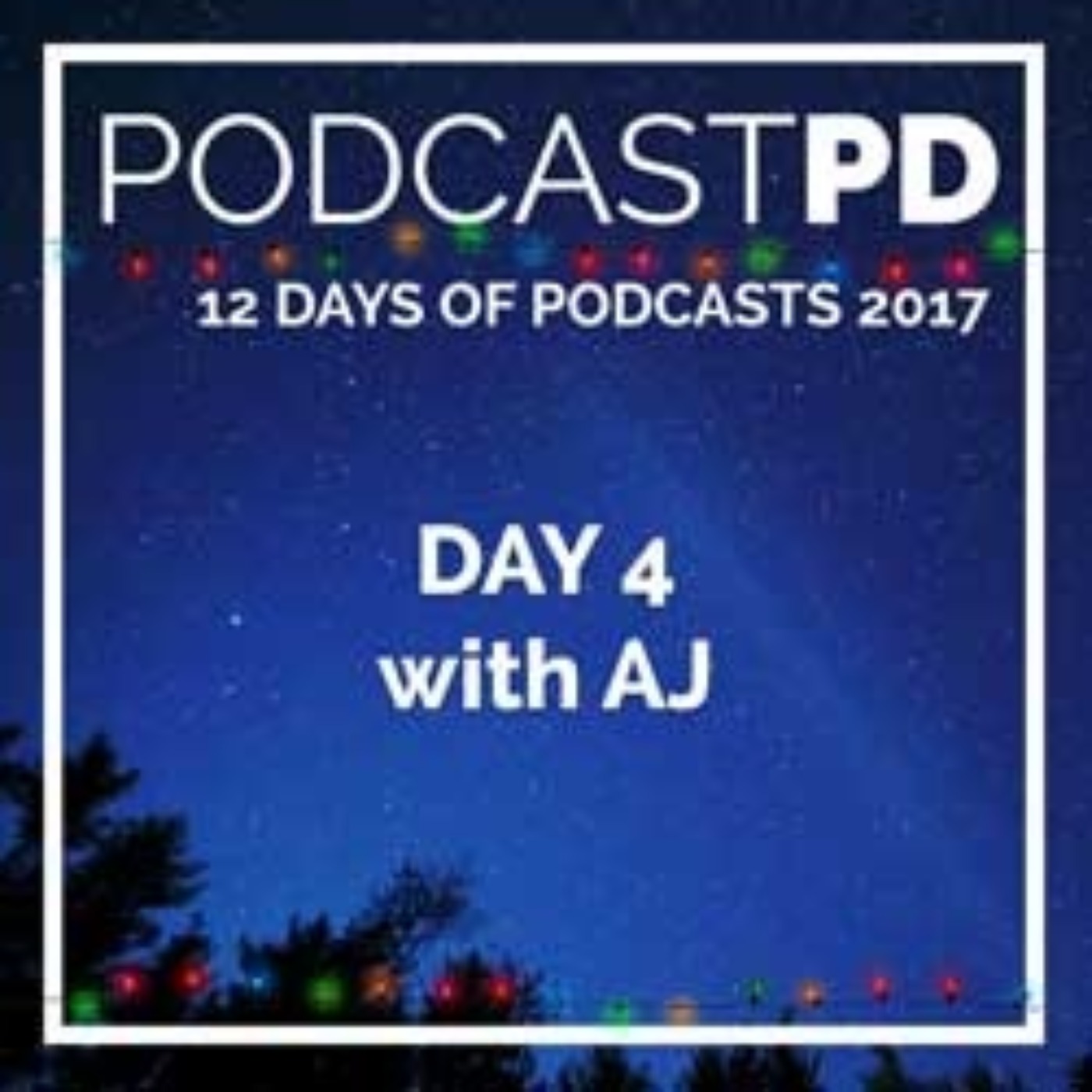 12 Days of Podcasts: Hidden Brain Image