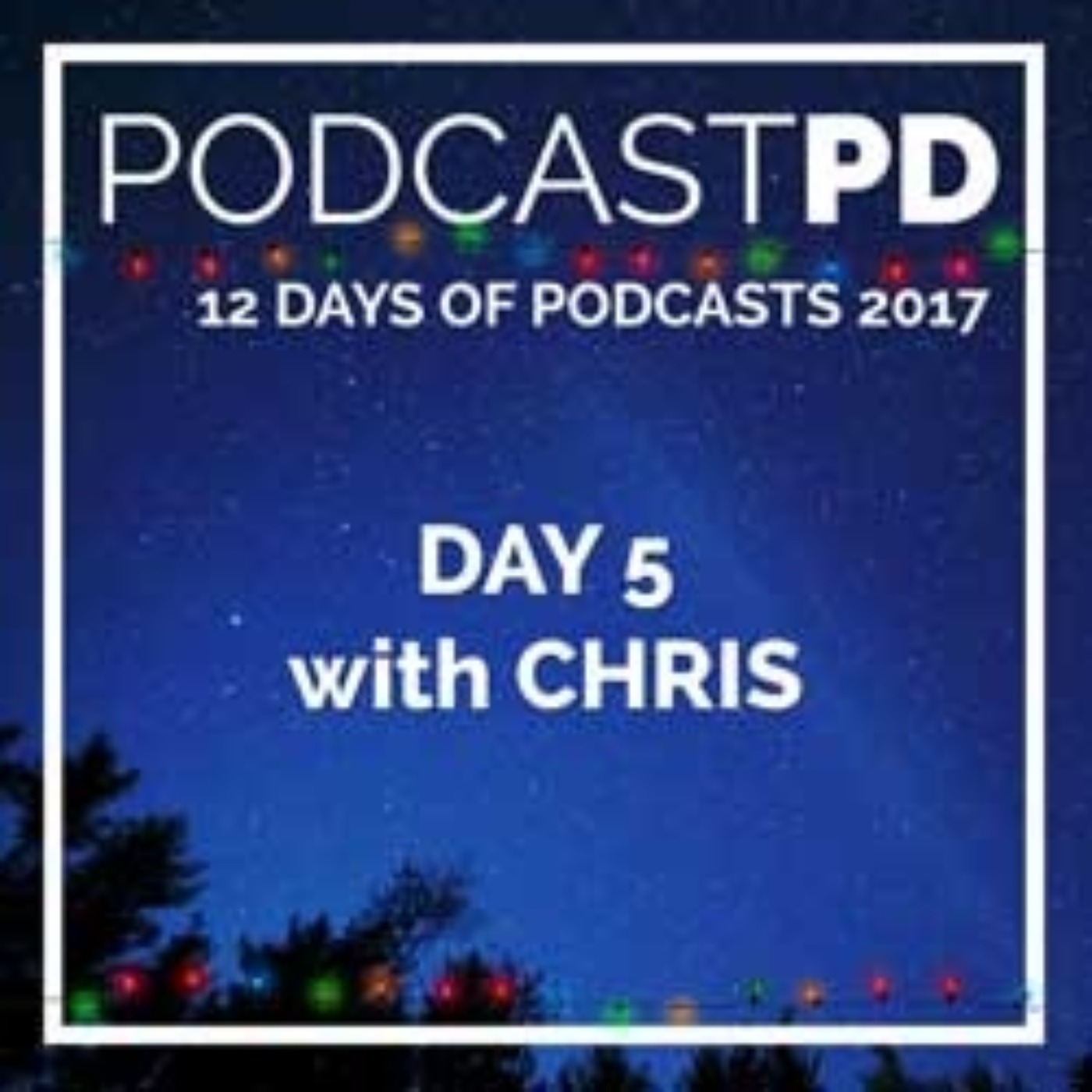 12 Days of Podcasts: Art of Manliness Image