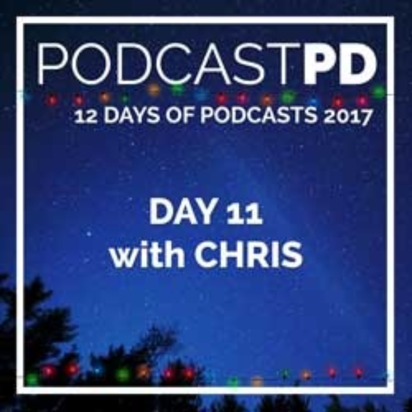 12 Days of Podcasts: Criminal