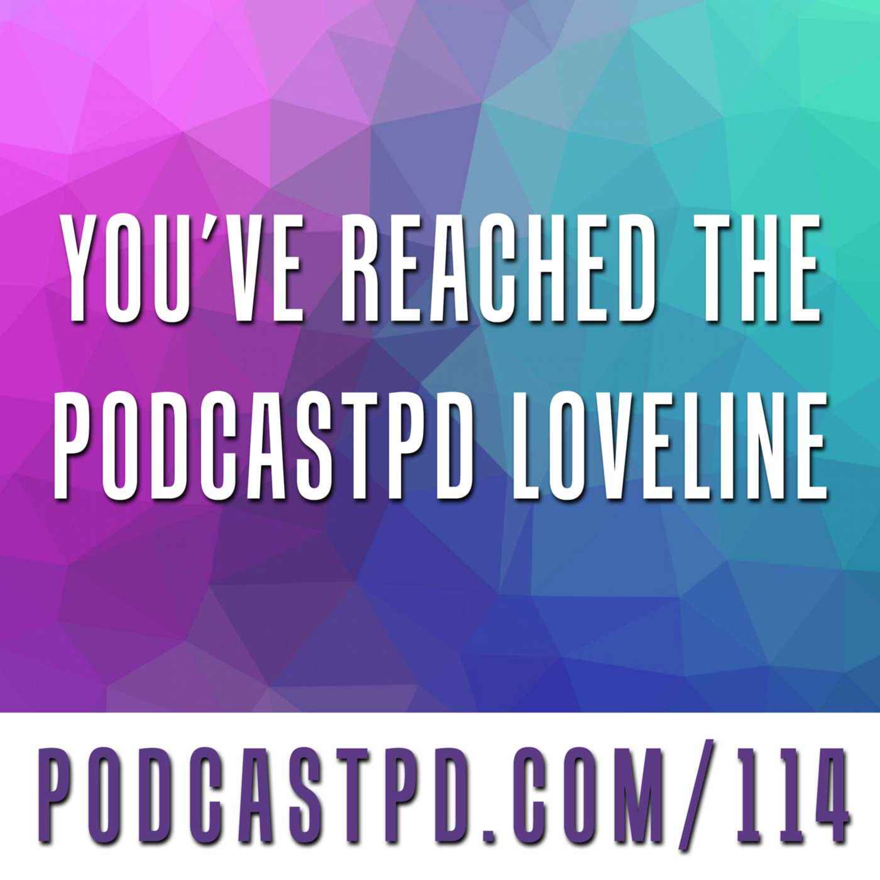 PodcastPD