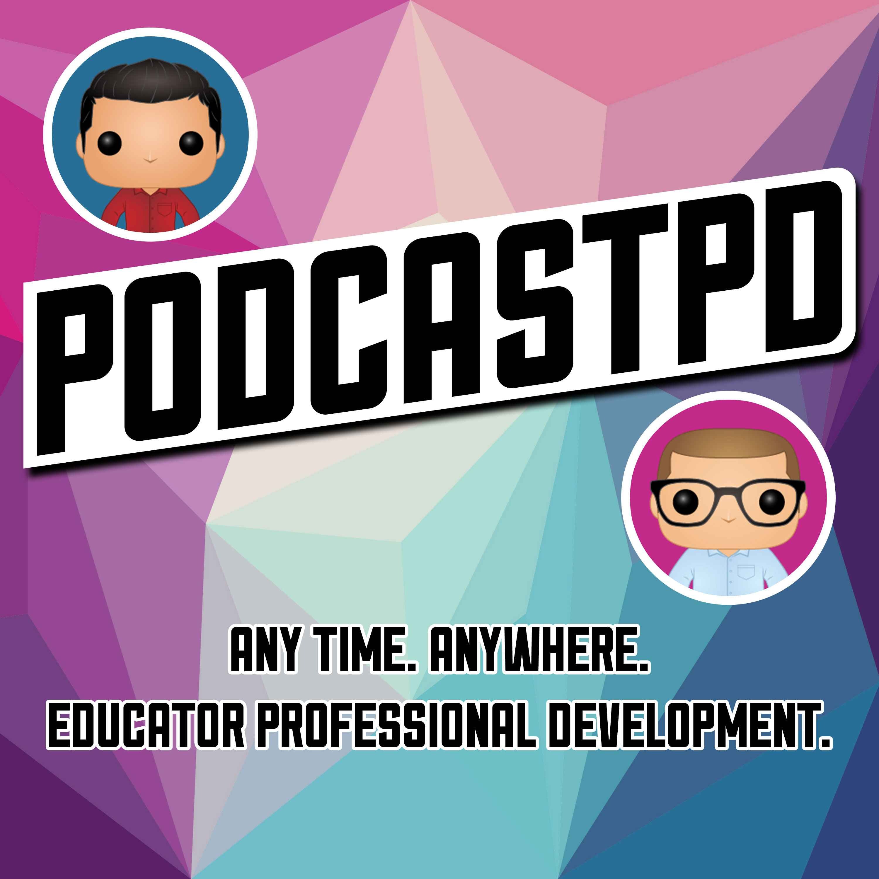 83 | Smartphones in the Classroom & Snipd (End of Season 2)
