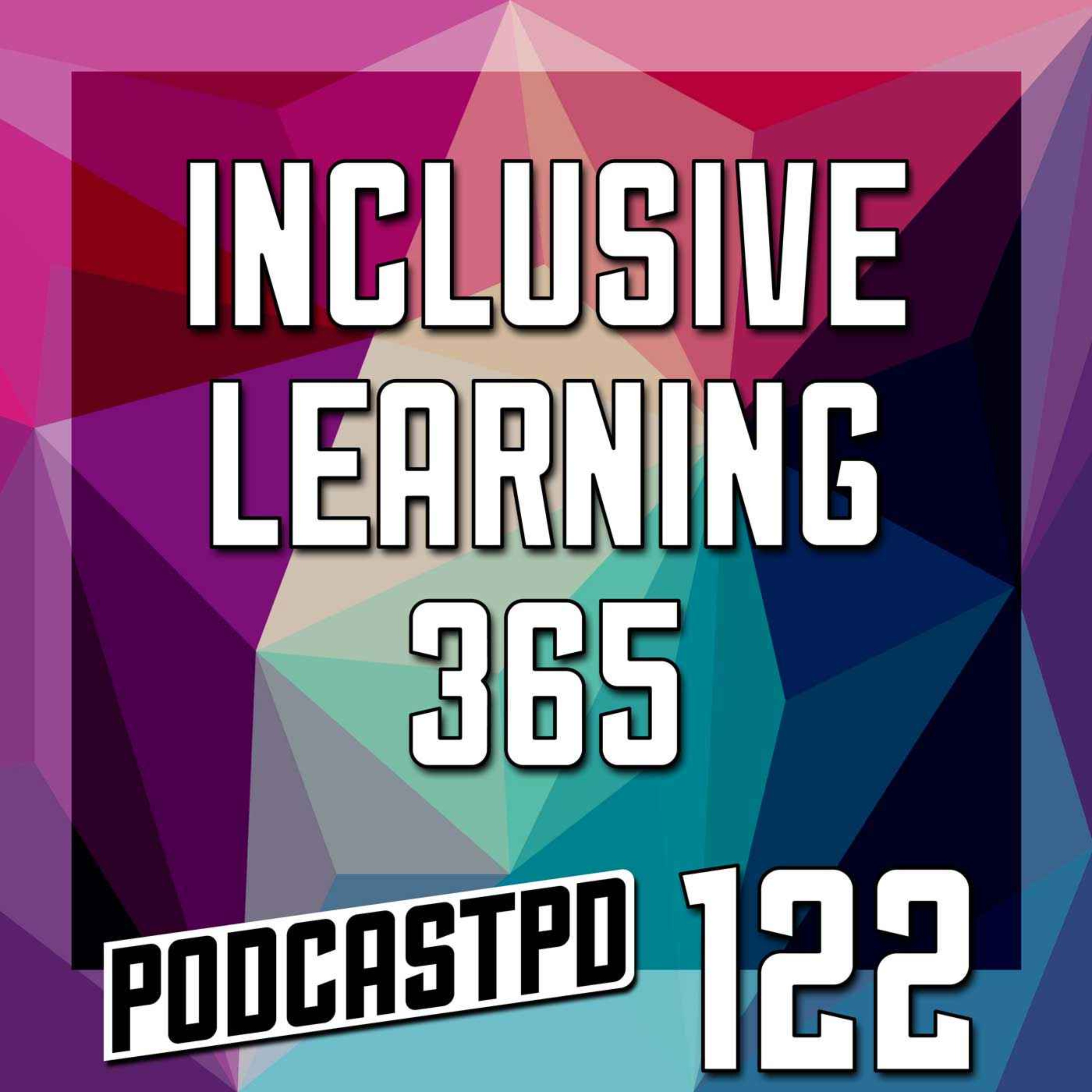 Inclusive Learning 365 - PPD122