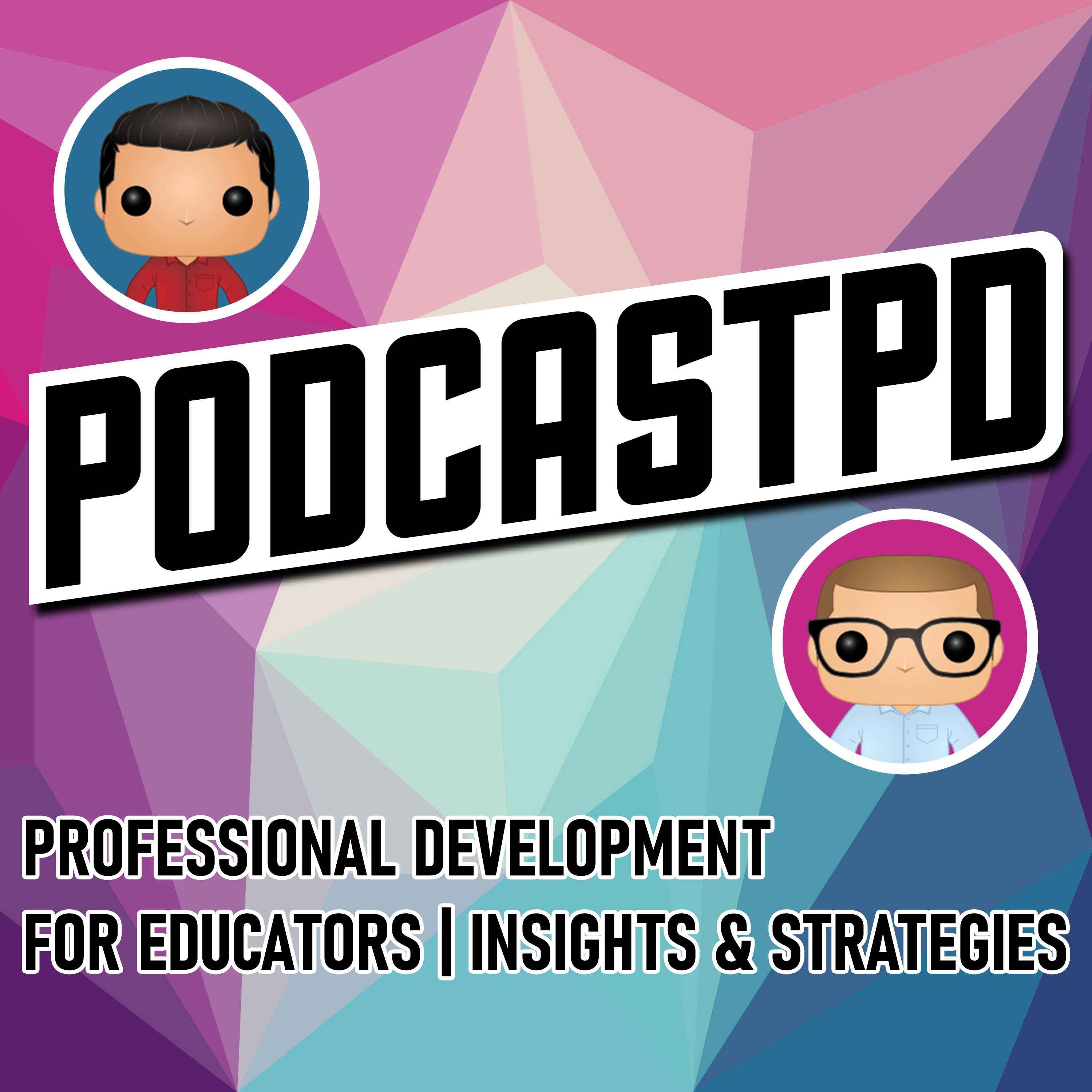 Education Podcast Network