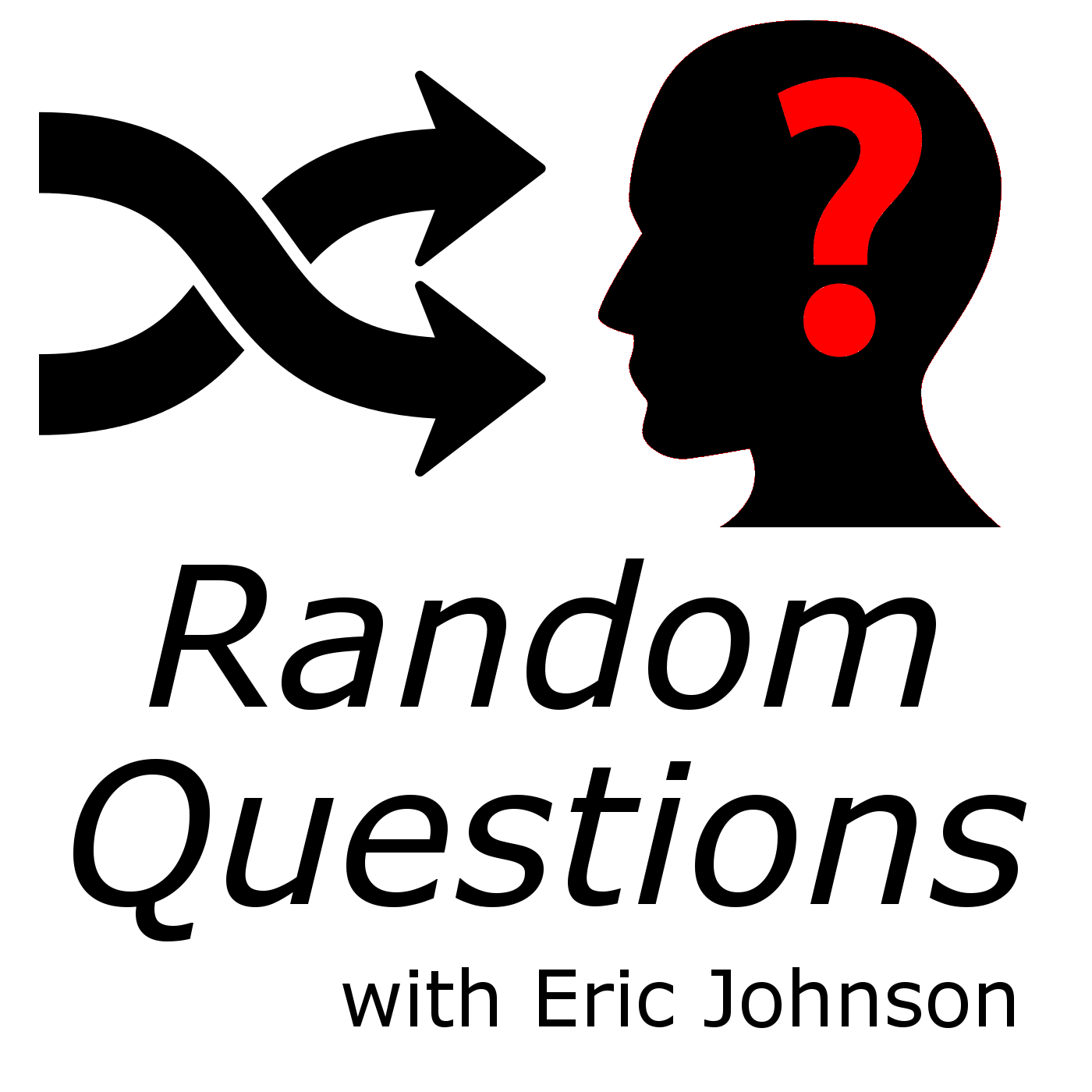 Random questions