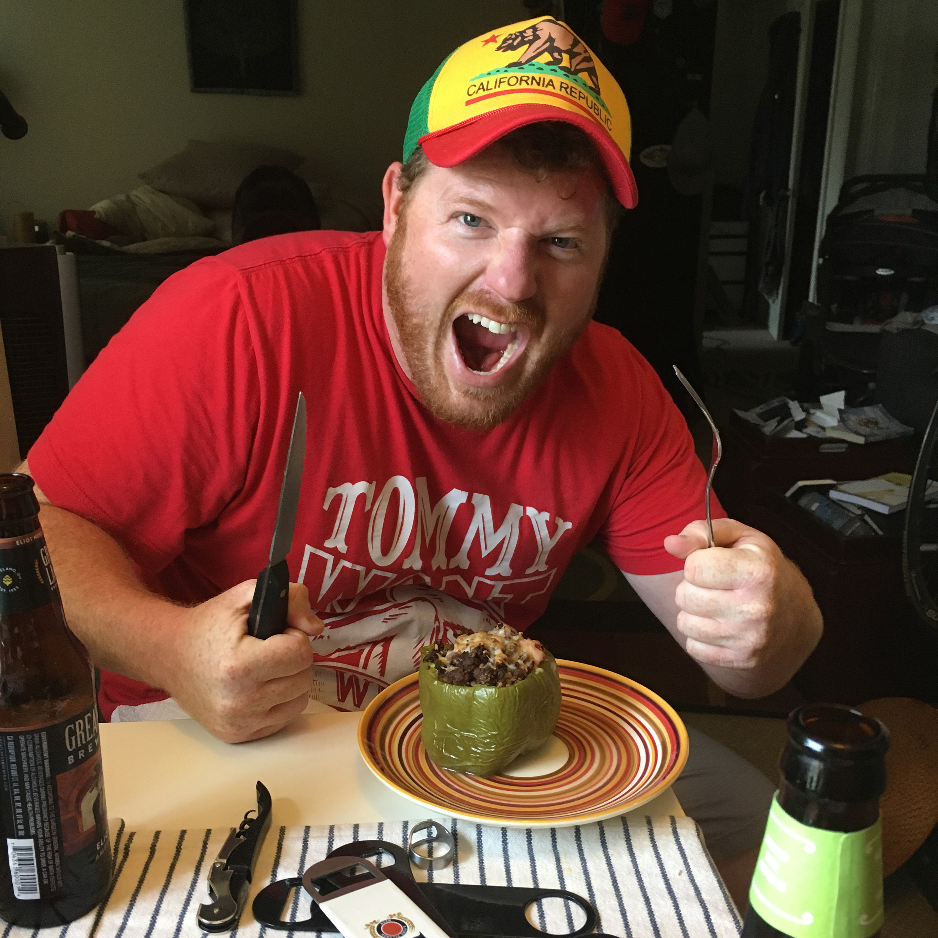 Ep. 05 - BJ Courchaine