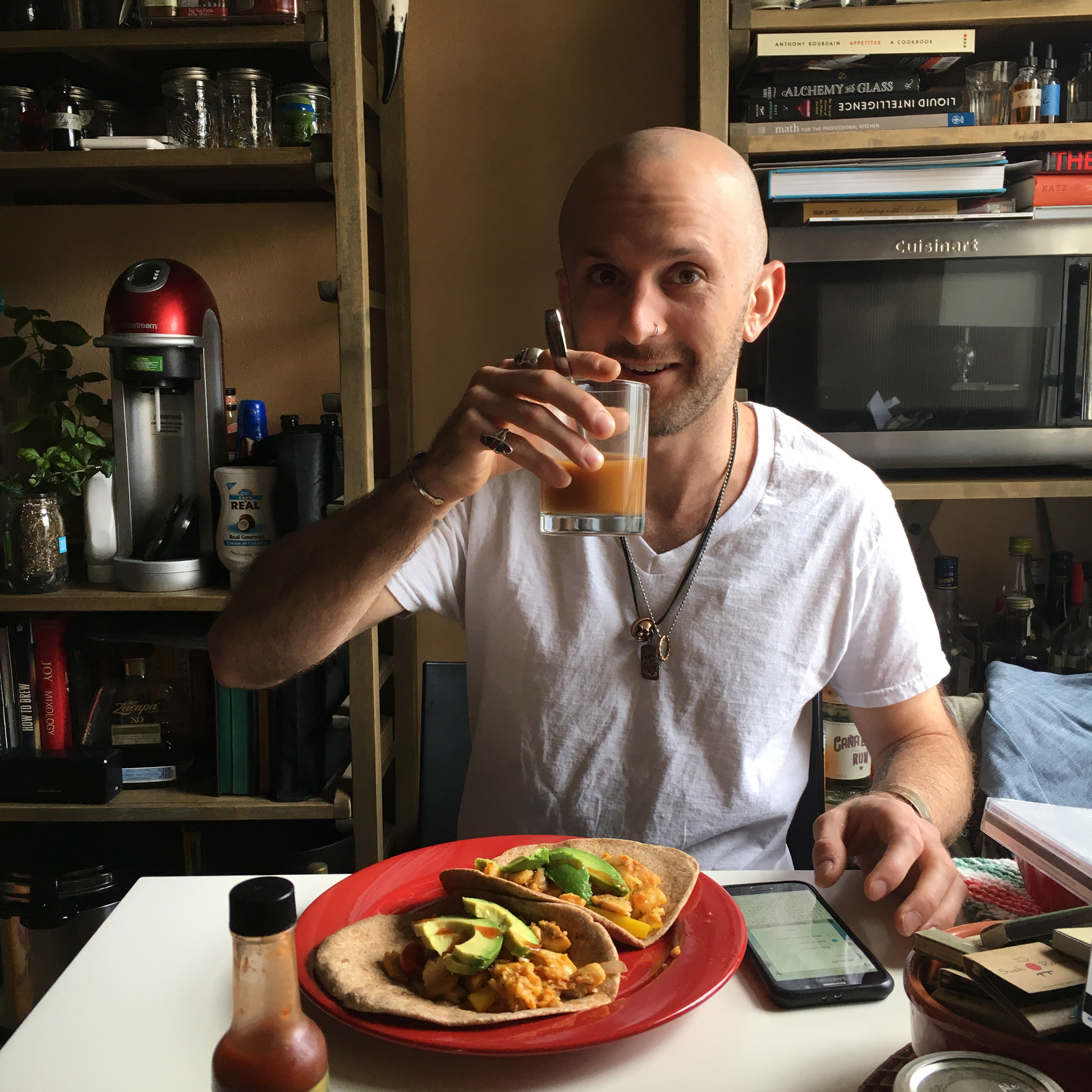Ep. 06 - Dustin Wilfert