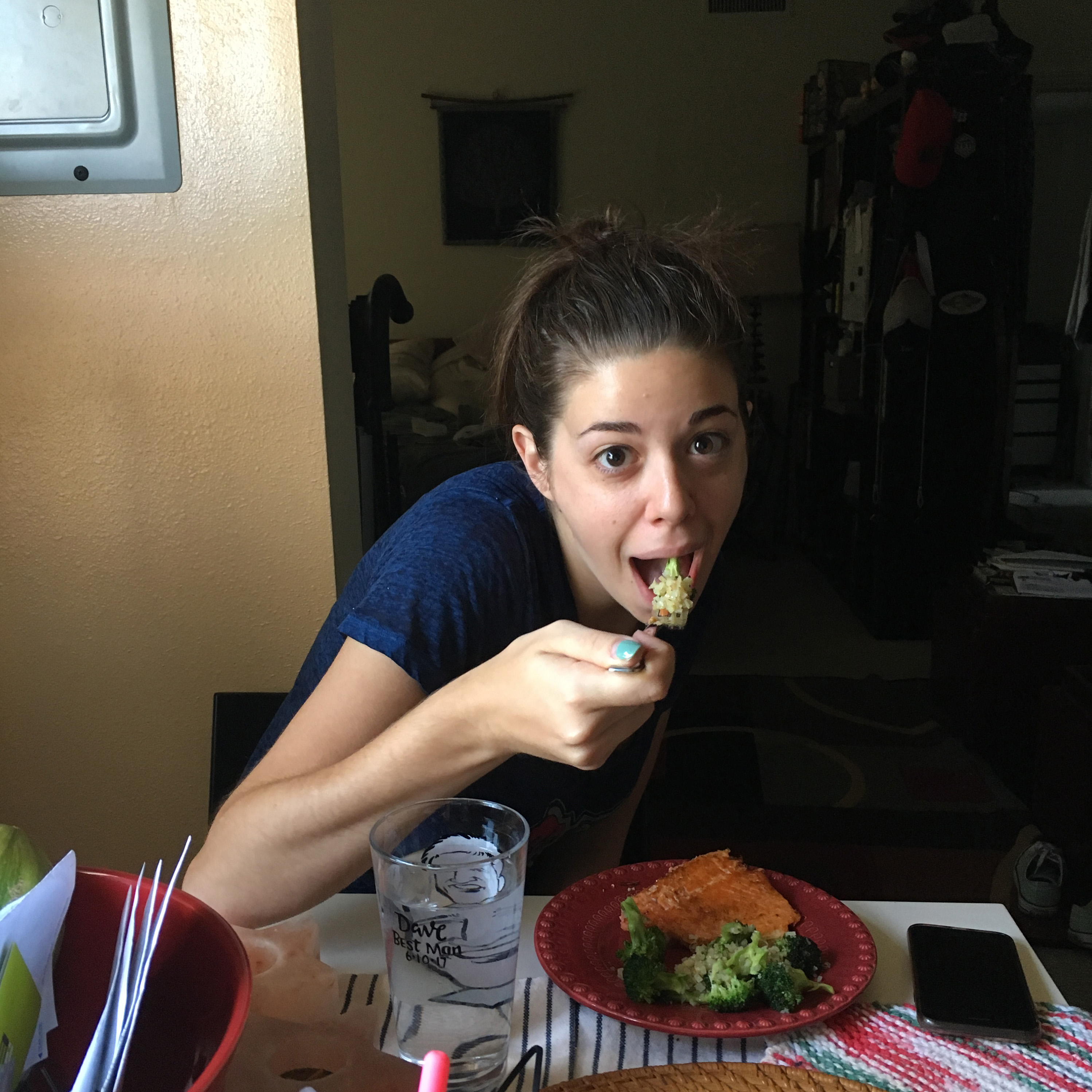 Ep. 12 - Adrianna Gentile