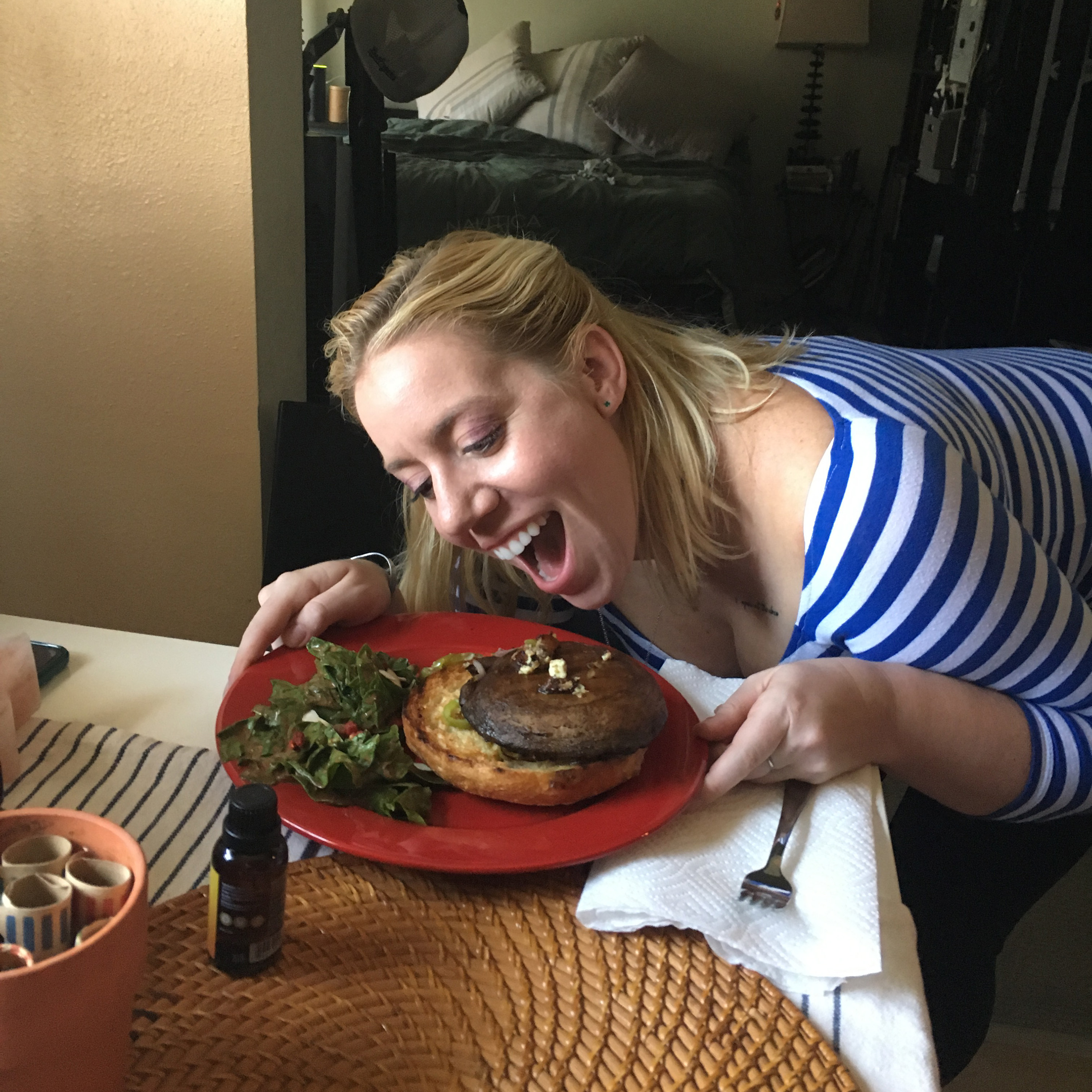 Ep. 14 - Kate Orlando