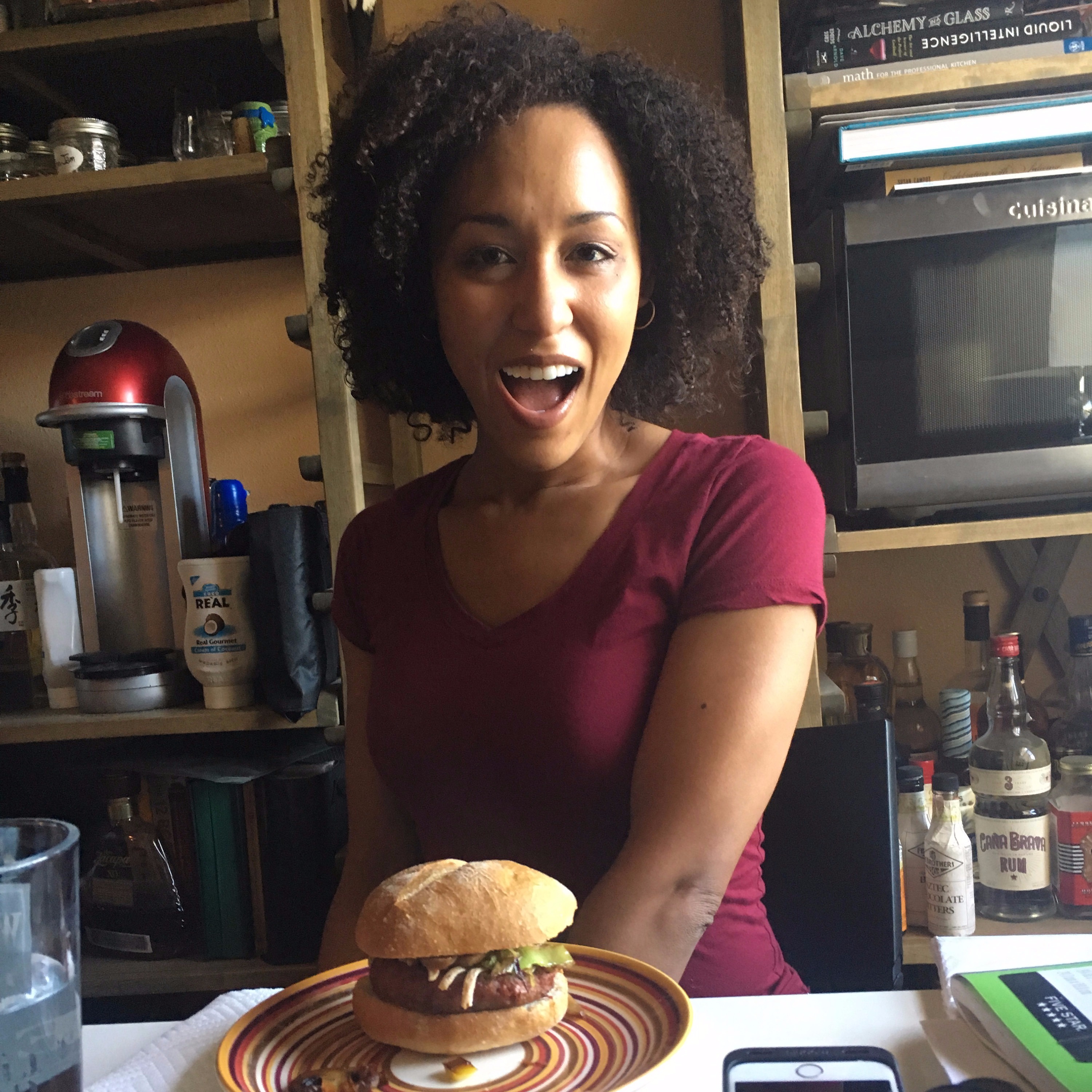 Ep. 15 - Brie Carter