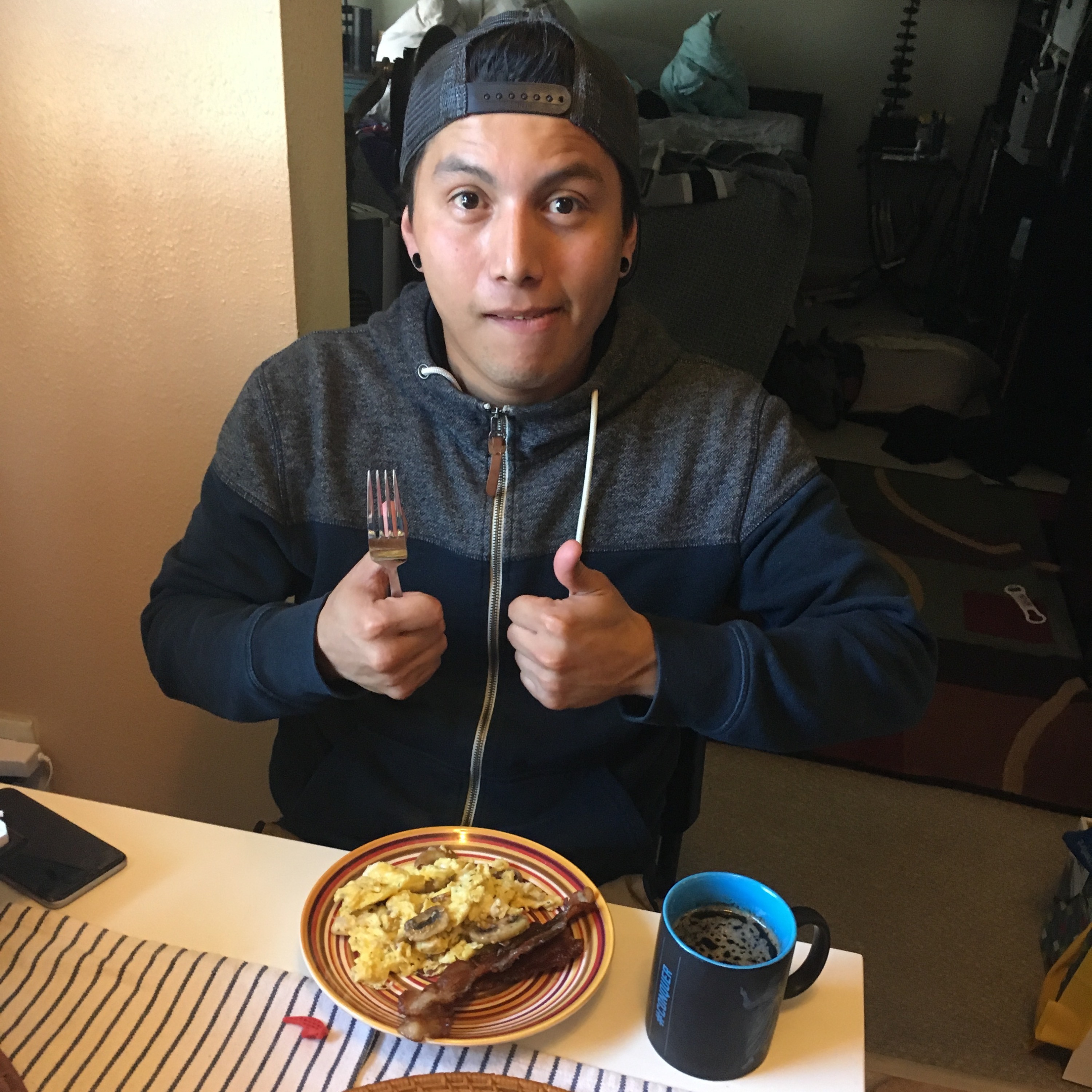Ep. 20 - Ric