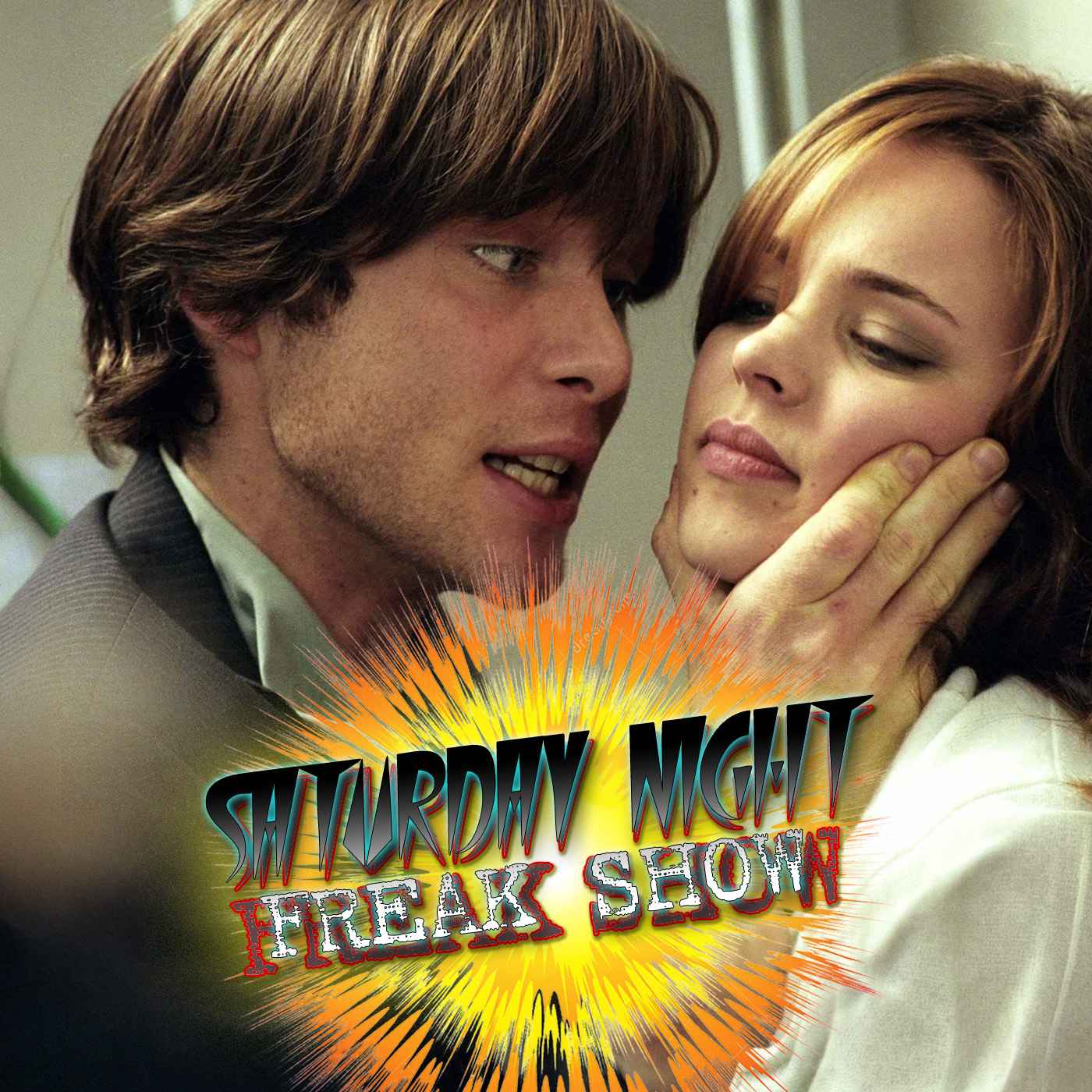Red Eye (2005)