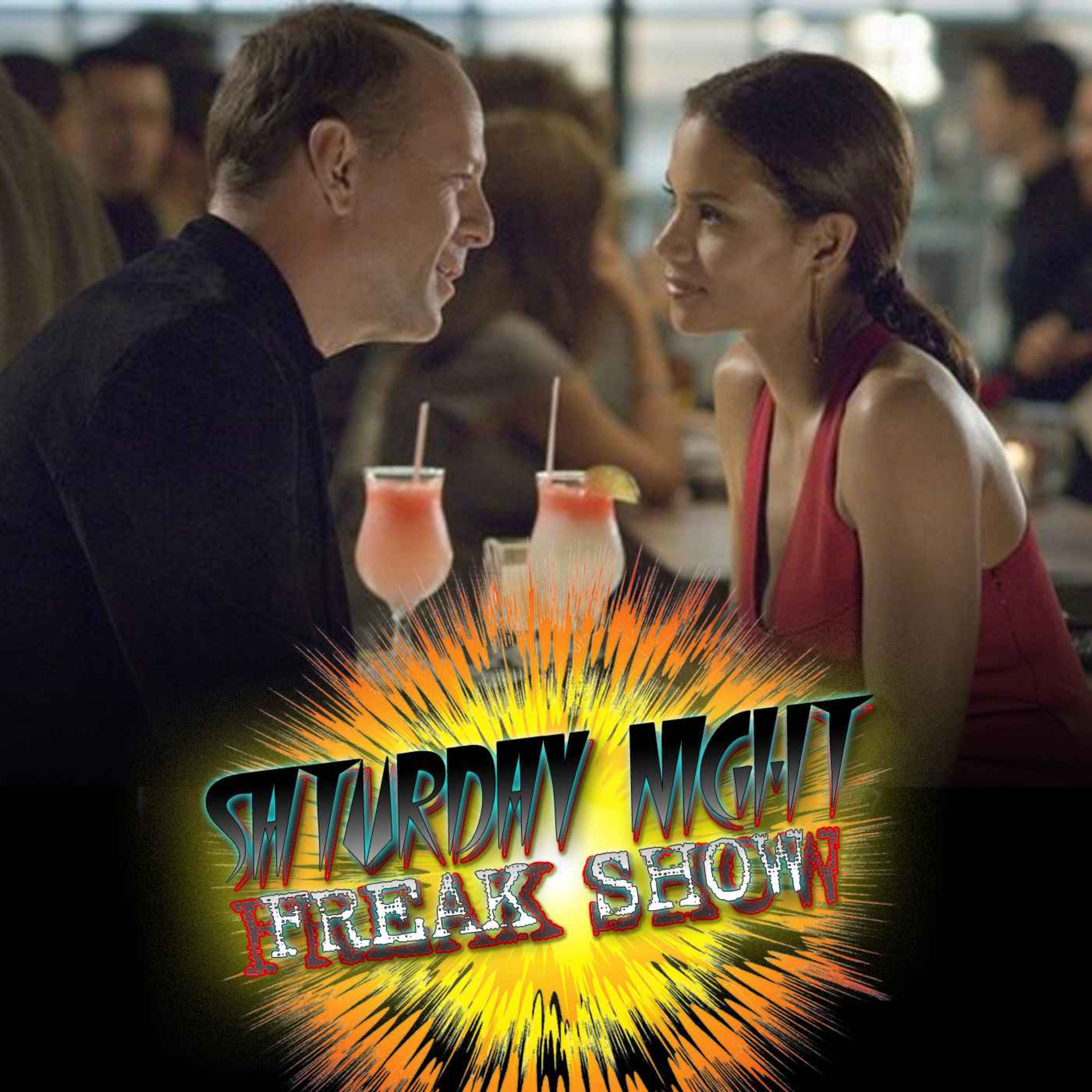 Saturday Night Freak Show