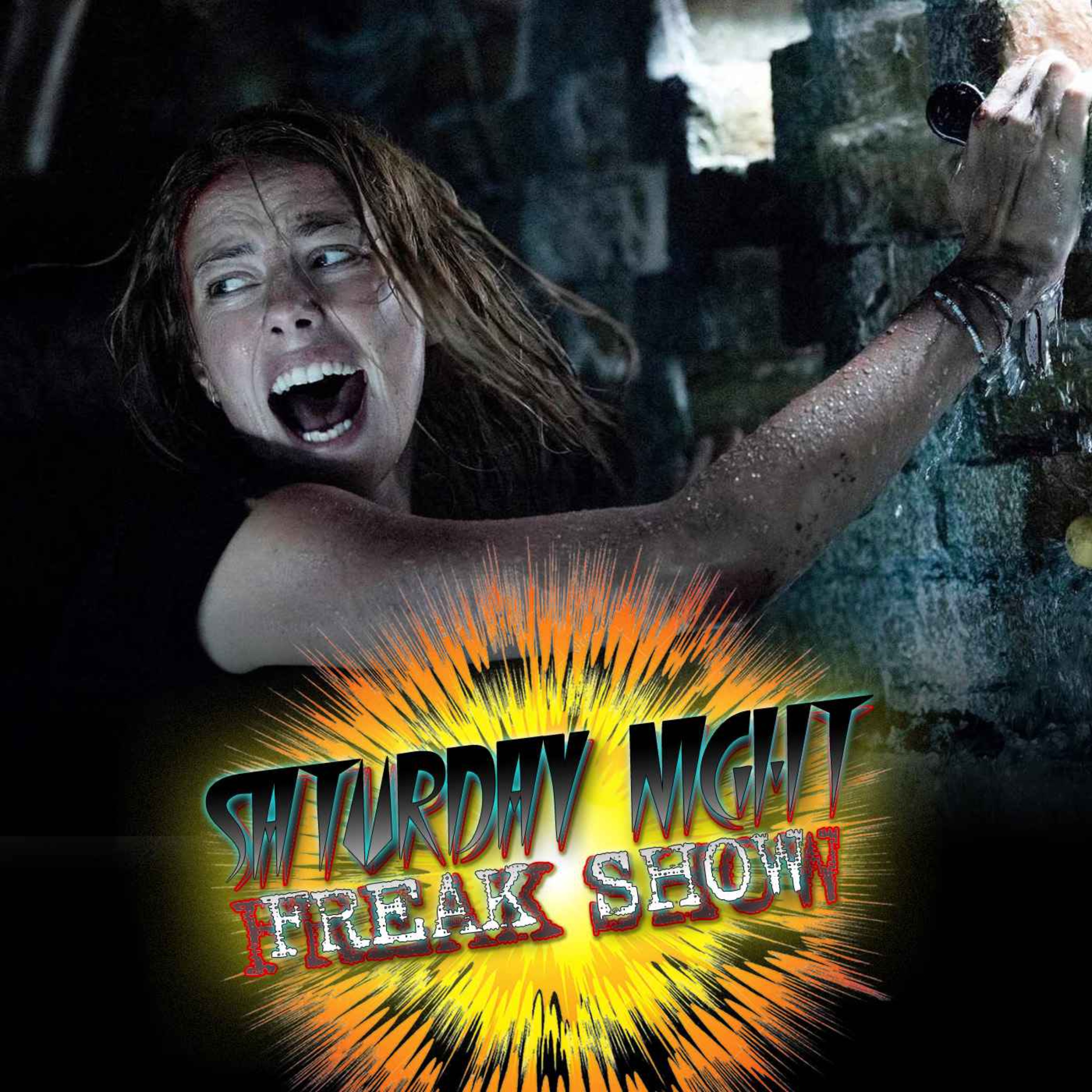 Crawl (2019)