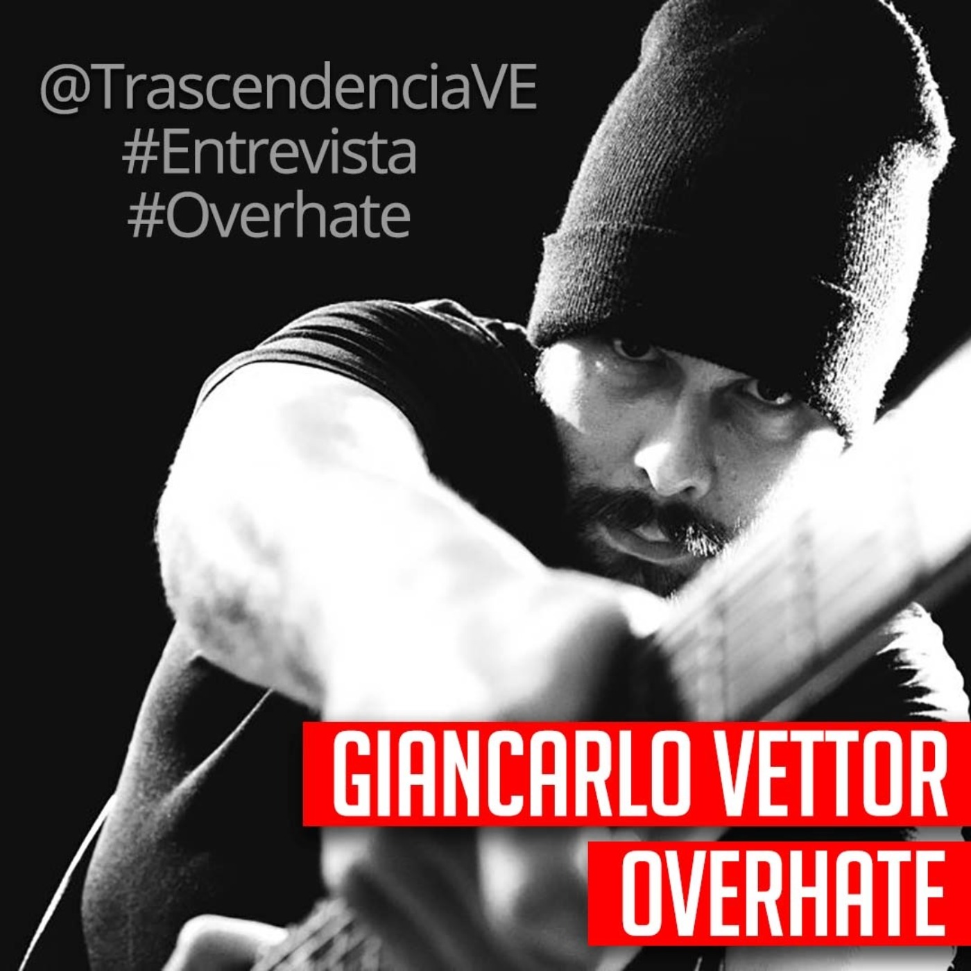 Entrevista a OVERHATE