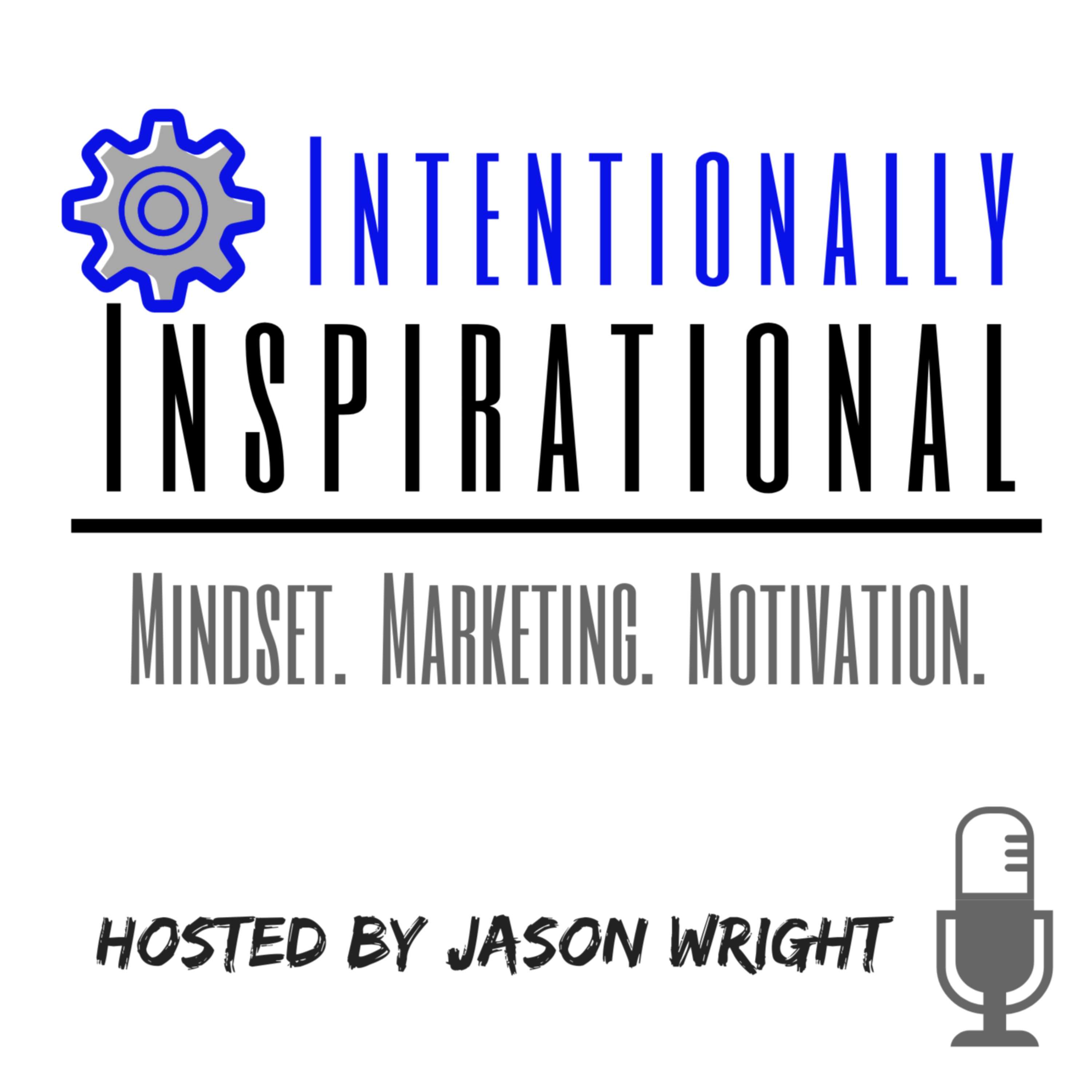 cover art for Episode #190: Becoming Unstoppable with Steve Gordon