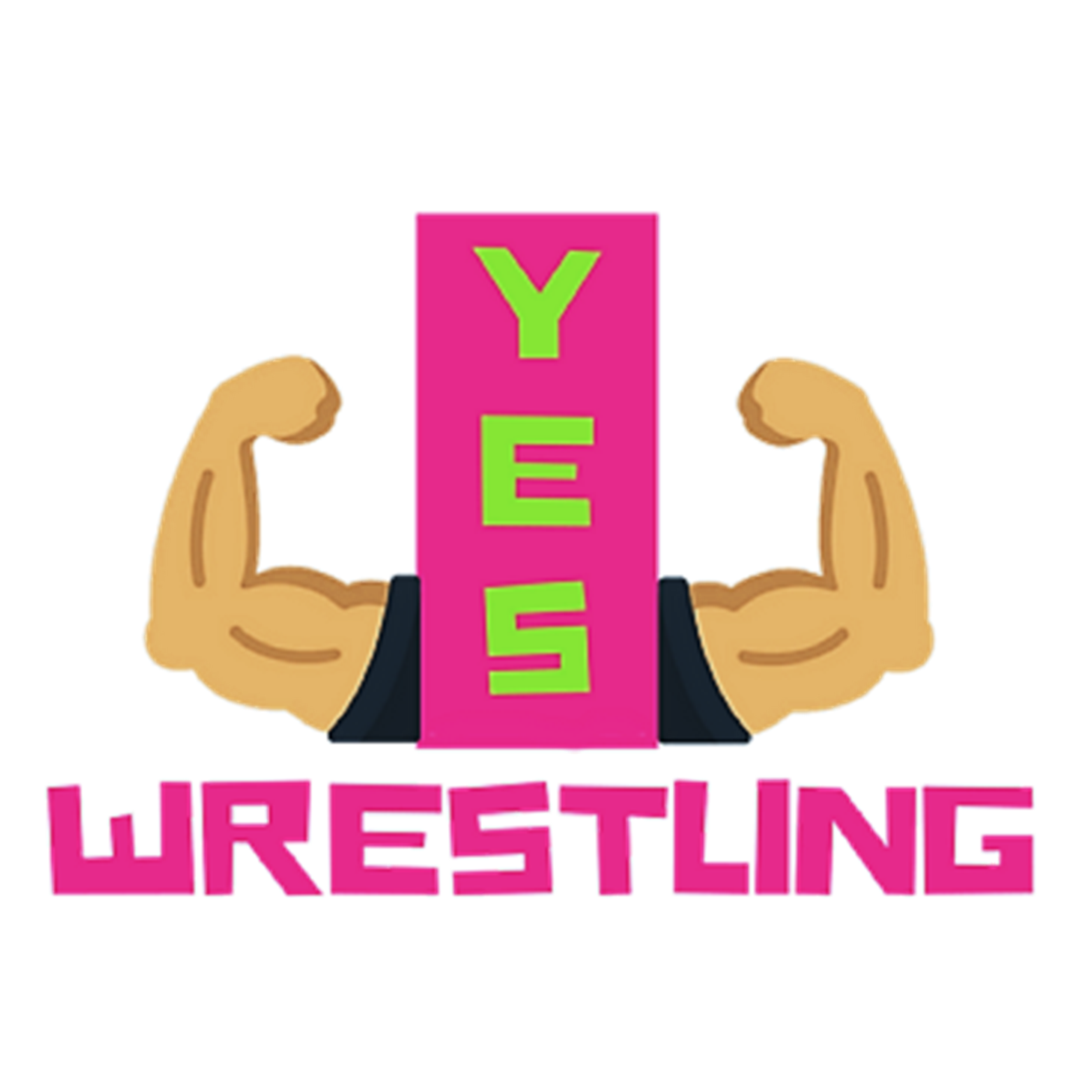 YES! Wrestling