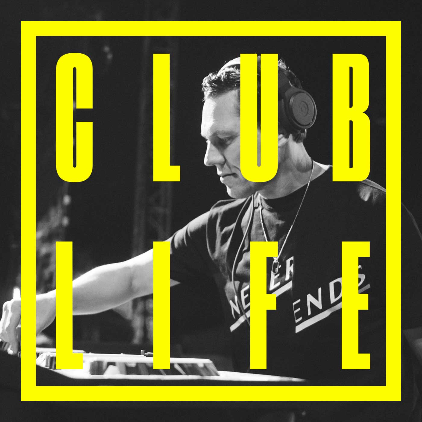 CLUBLIFE podcast