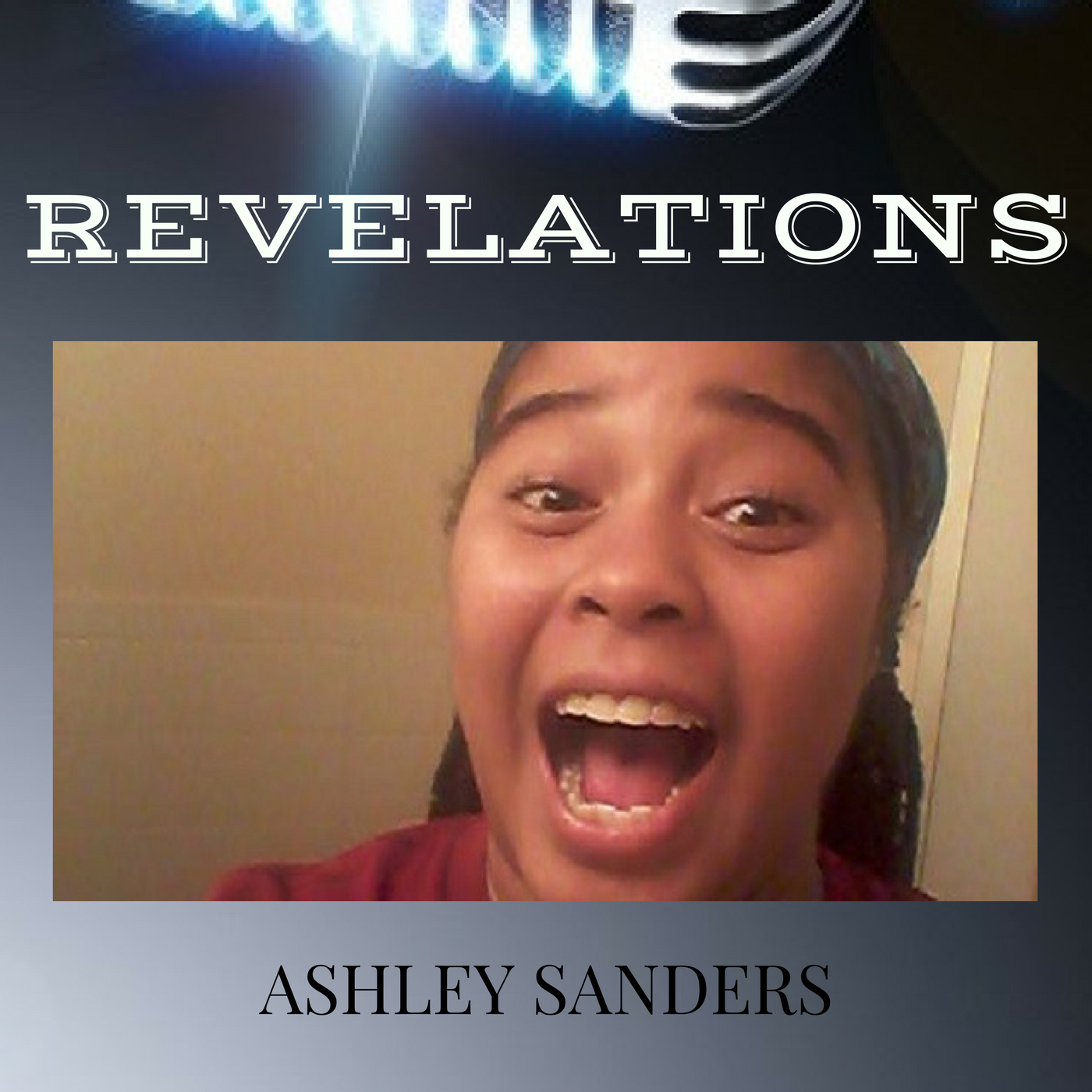EPI 001 | Ashley Sanders