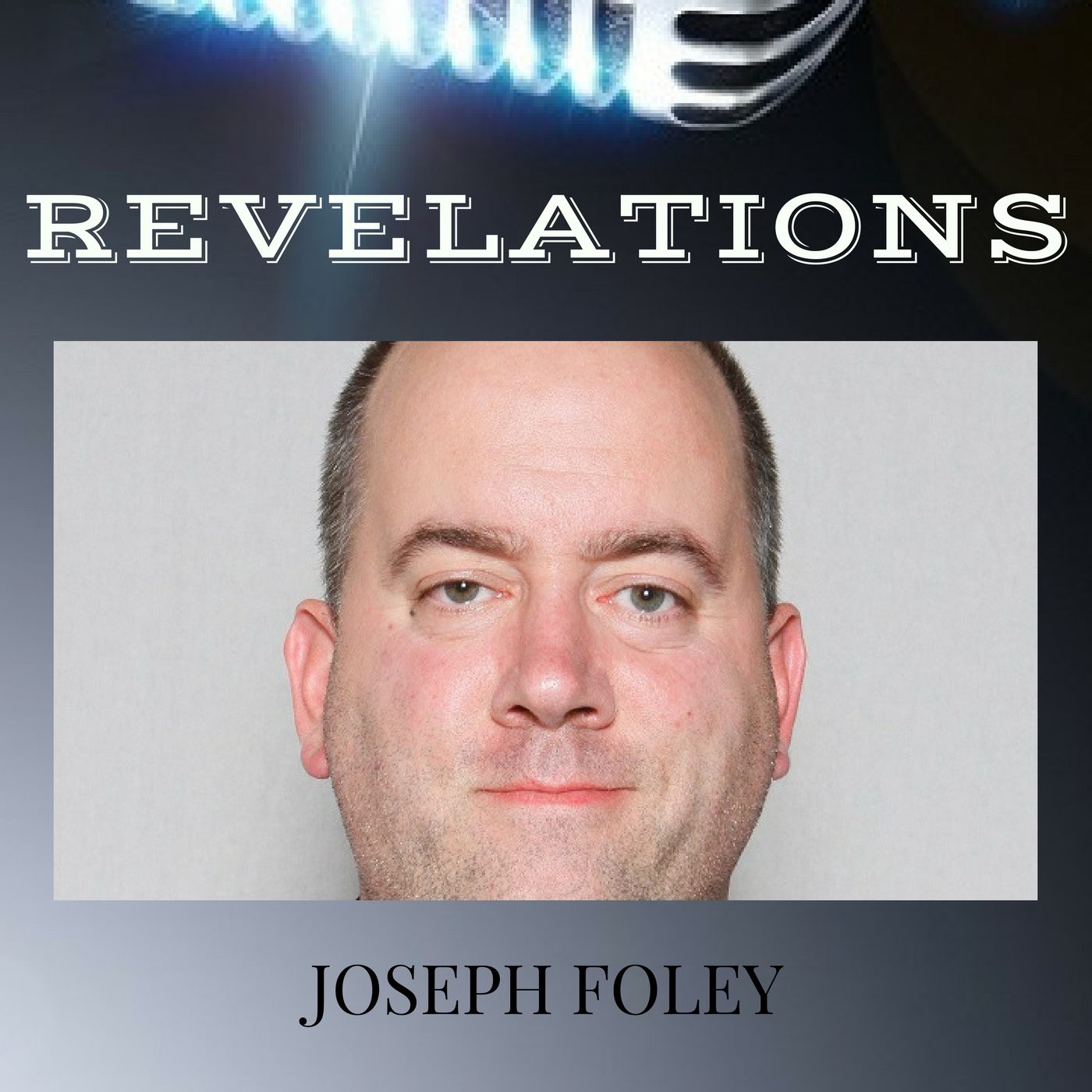 EPI 002 | Joe Foley