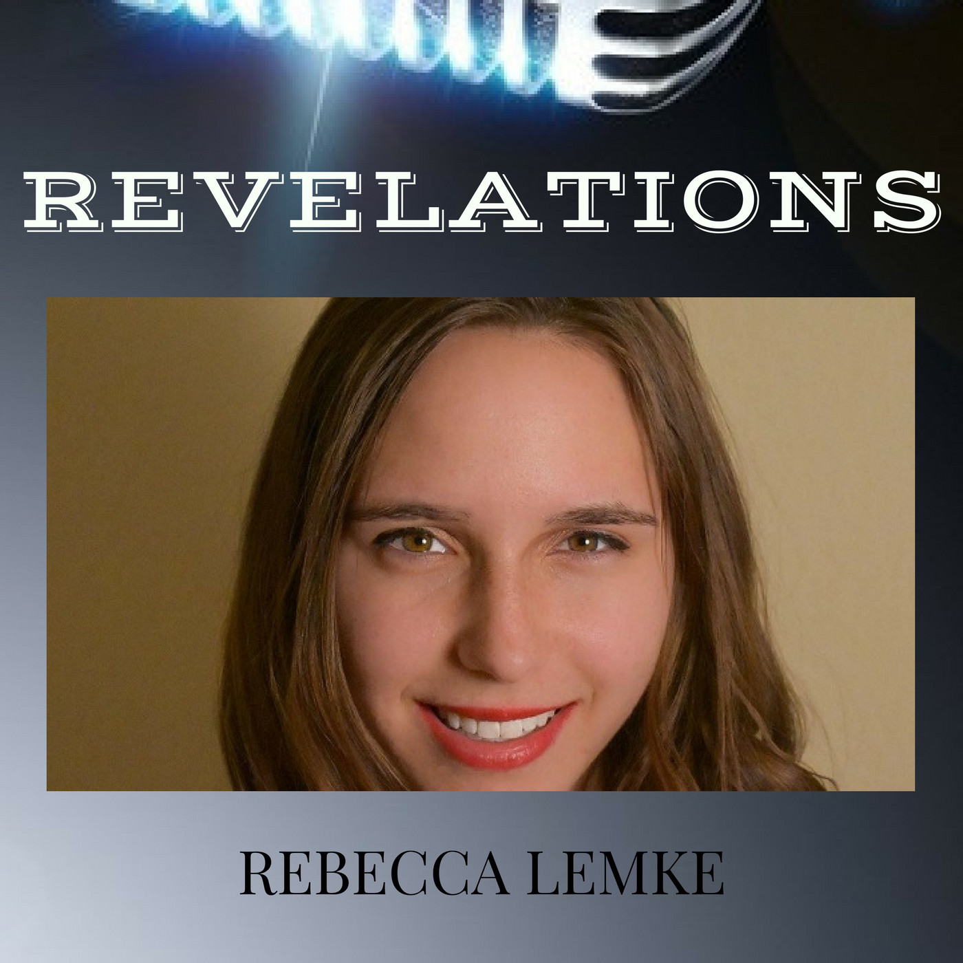 EPI 003 | Rebecca Lemke