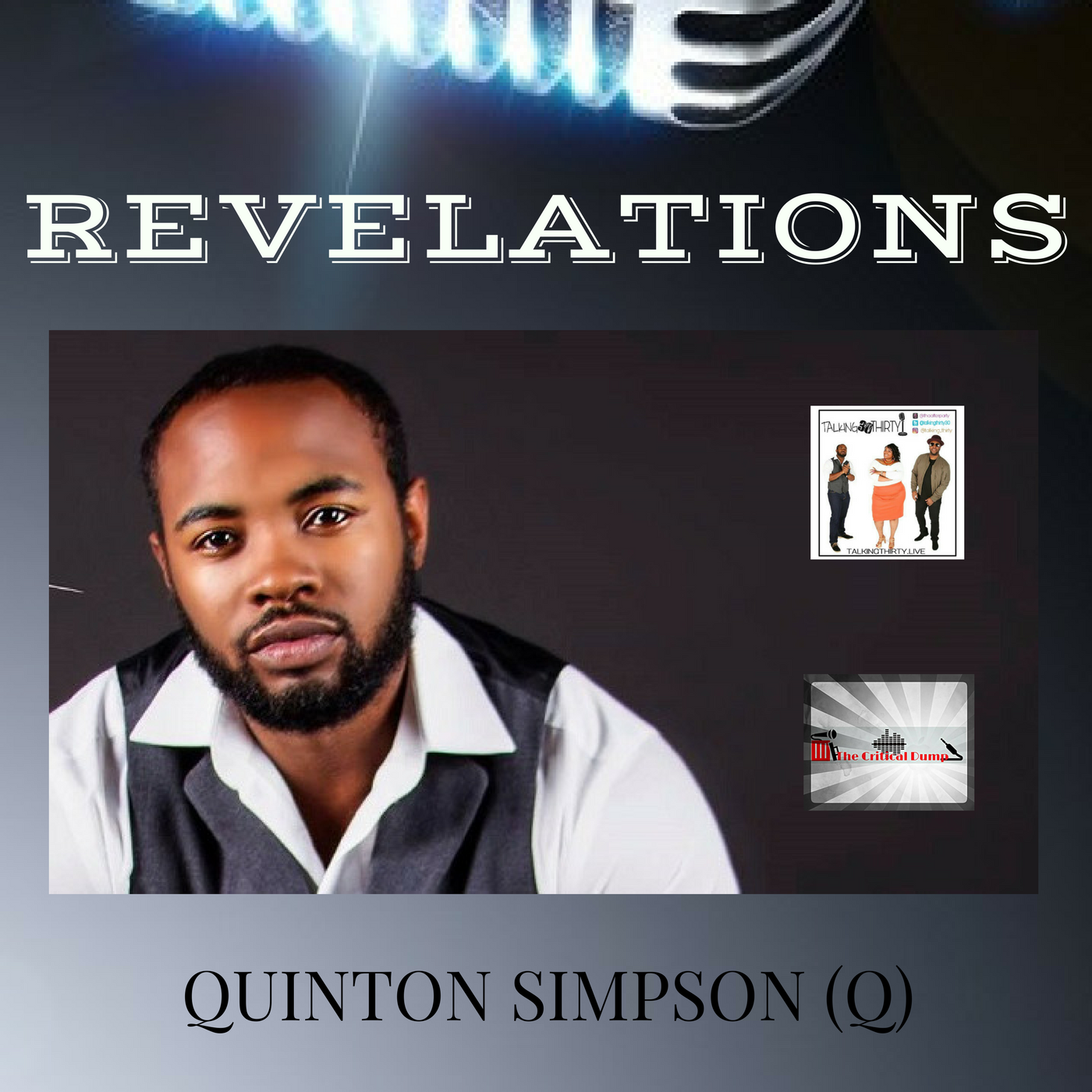 Revelations with Cole Johnson