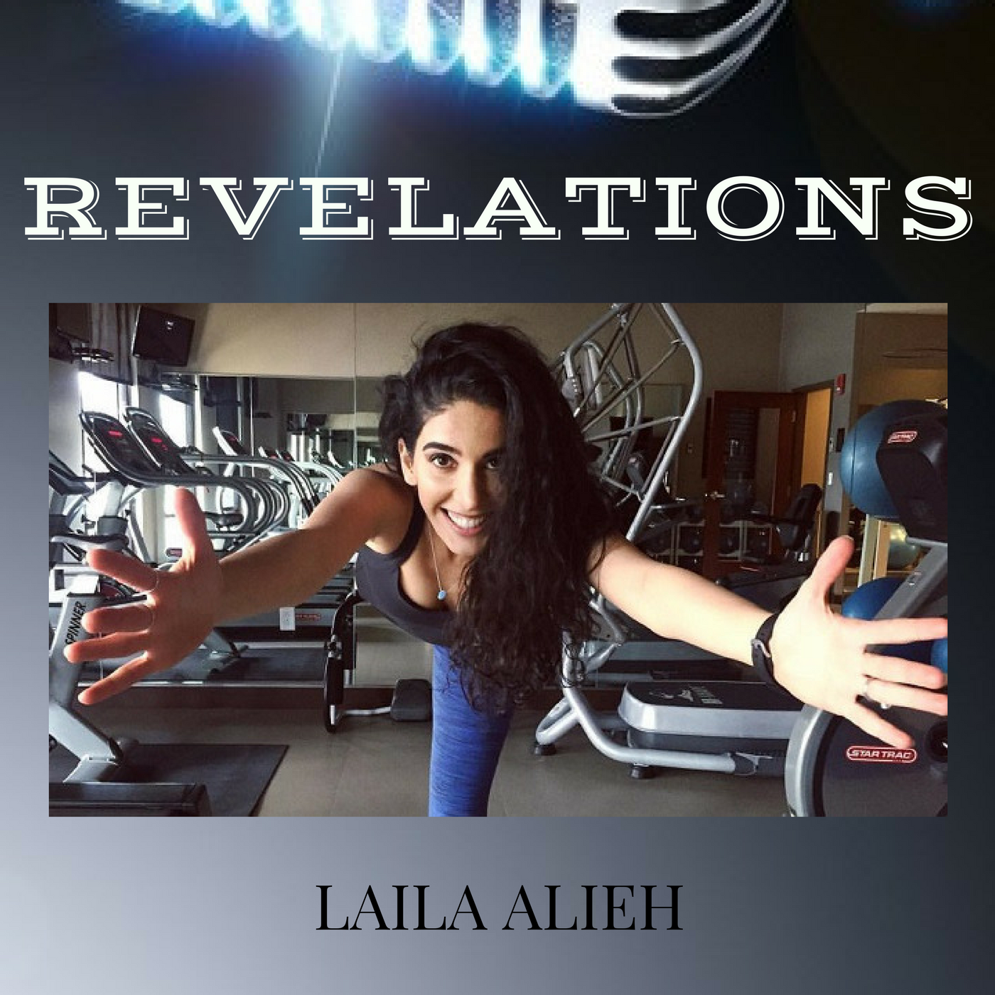 Revelations