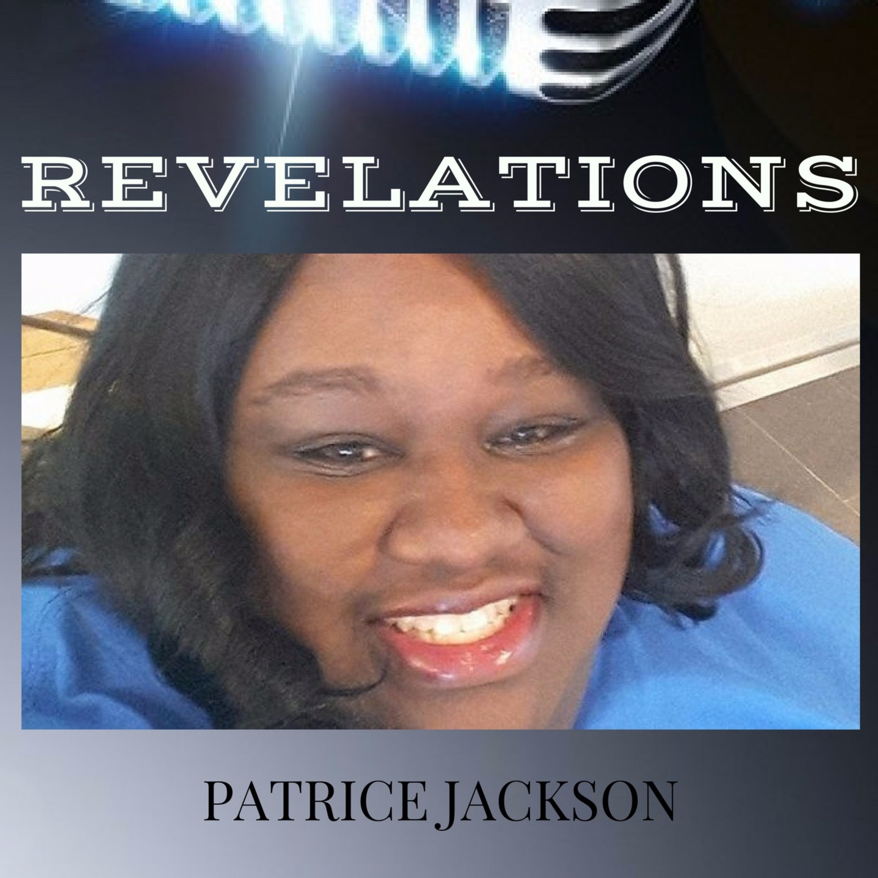 cover art for EPI 021 | Patrice Jackson