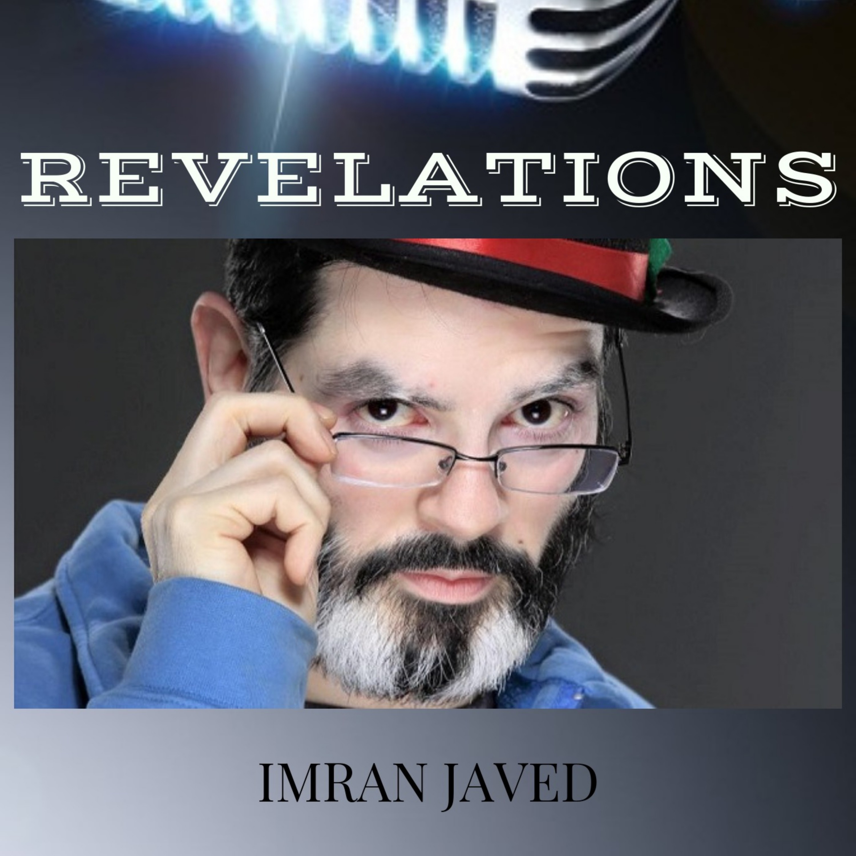 cover art for EPI 033 | Imran Javed